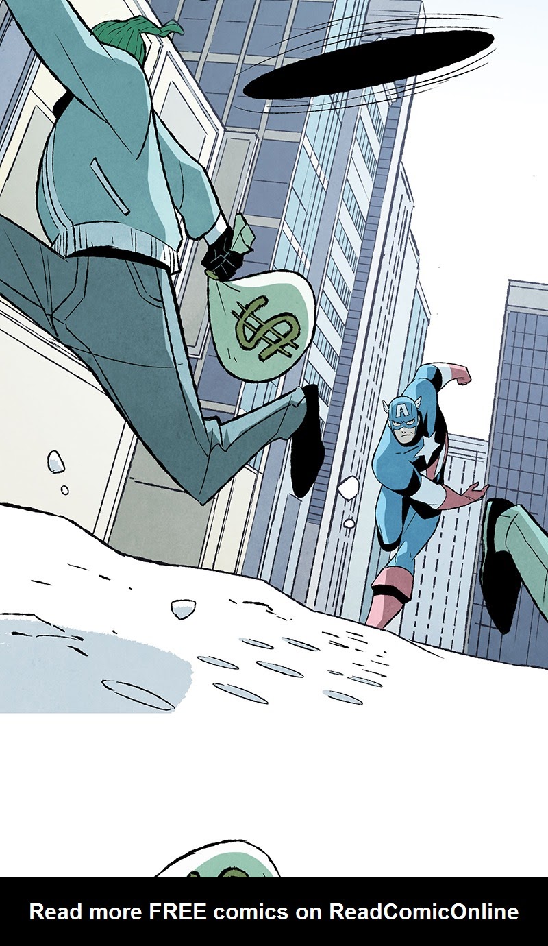 Read online It’s Jeff: Infinity Comic comic -  Issue #4 - 20