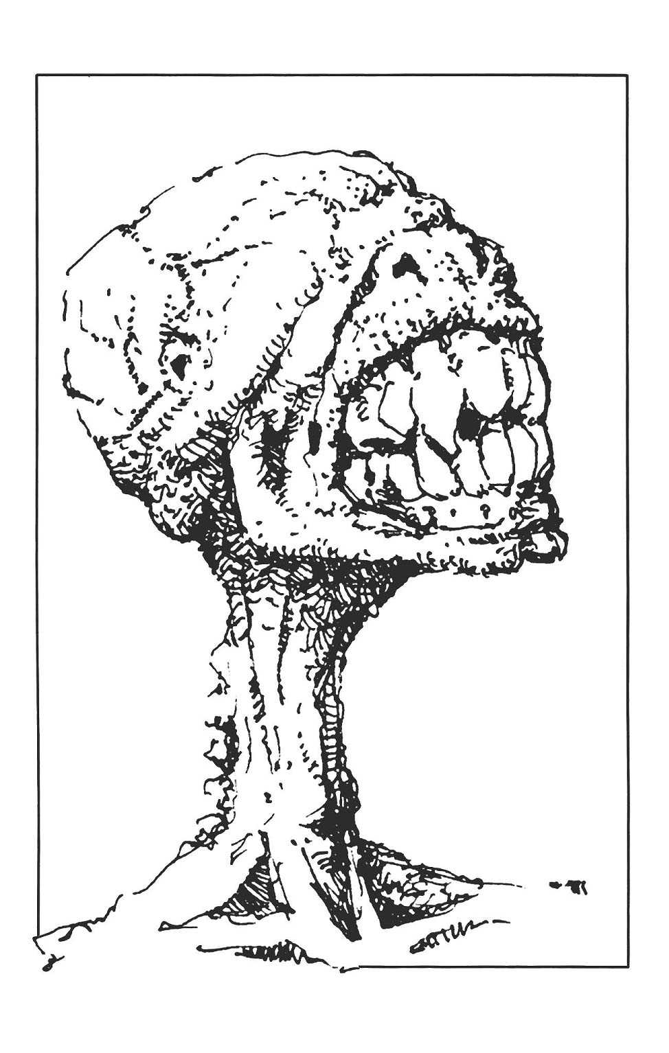 Read online Deadworld (1986) comic -  Issue #9 - 30