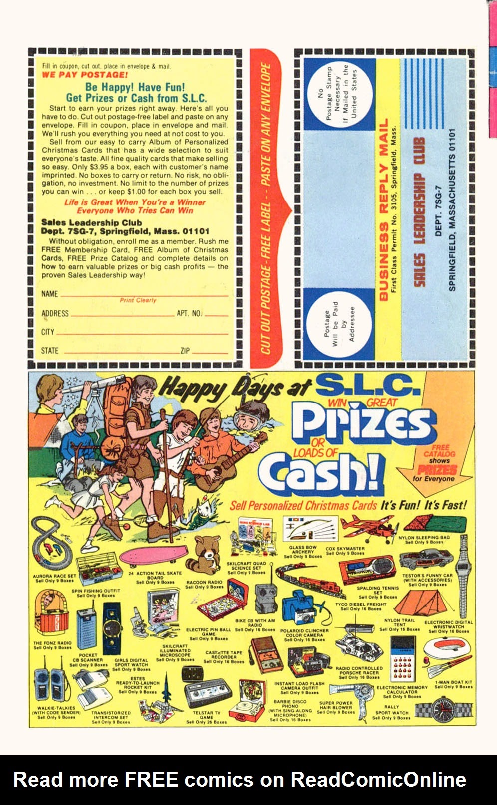 Read online The Pink Panther (1971) comic -  Issue #46 - 36