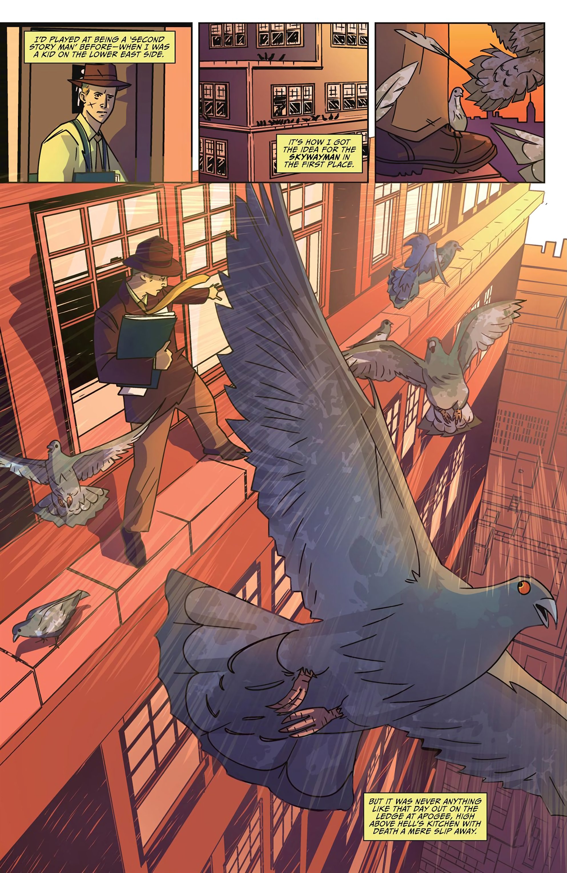 Read online Comic Books Kill! comic -  Issue # Full - 9