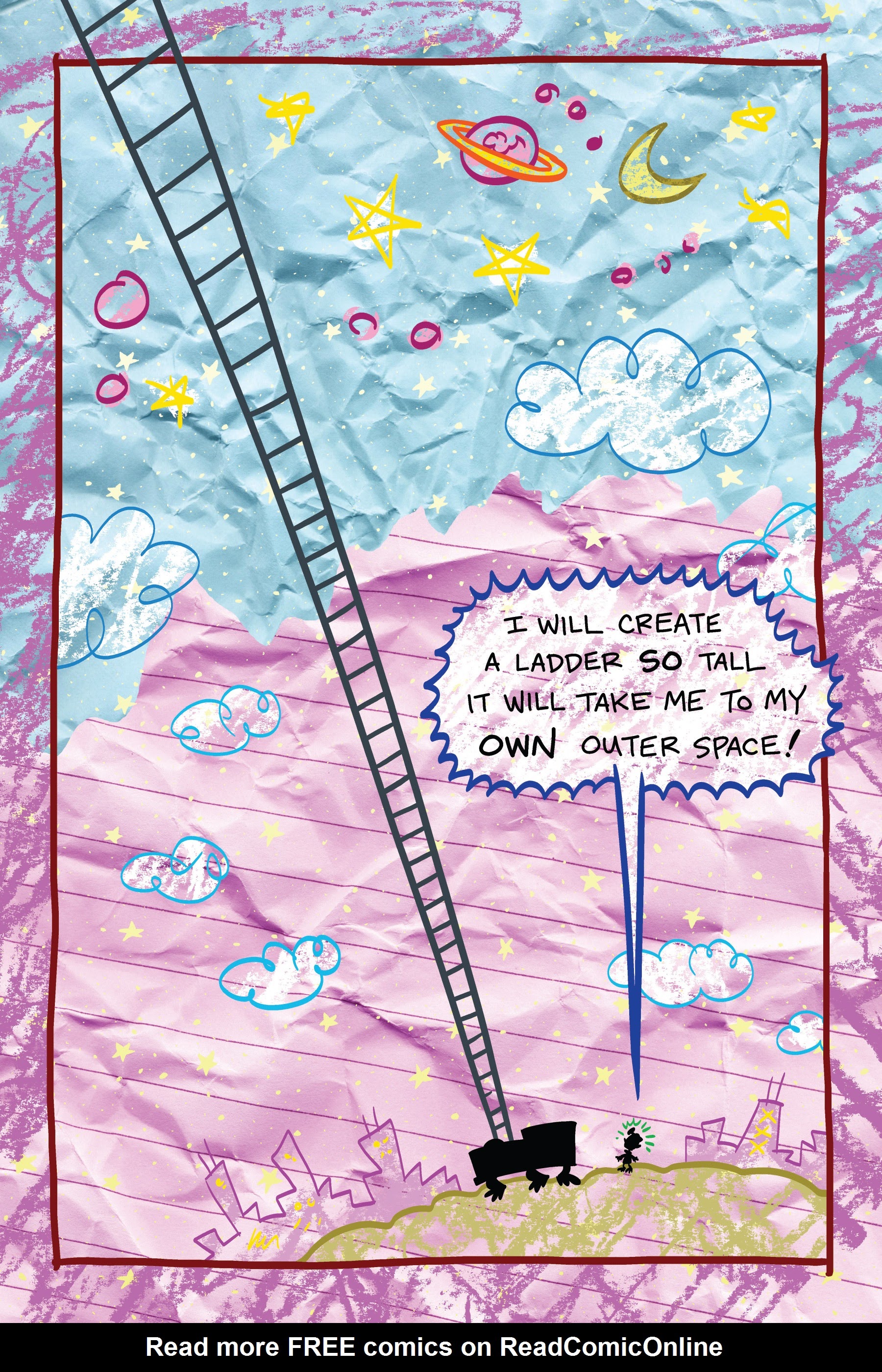 Read online Drew and Jot comic -  Issue # TPB (Part 2) - 72
