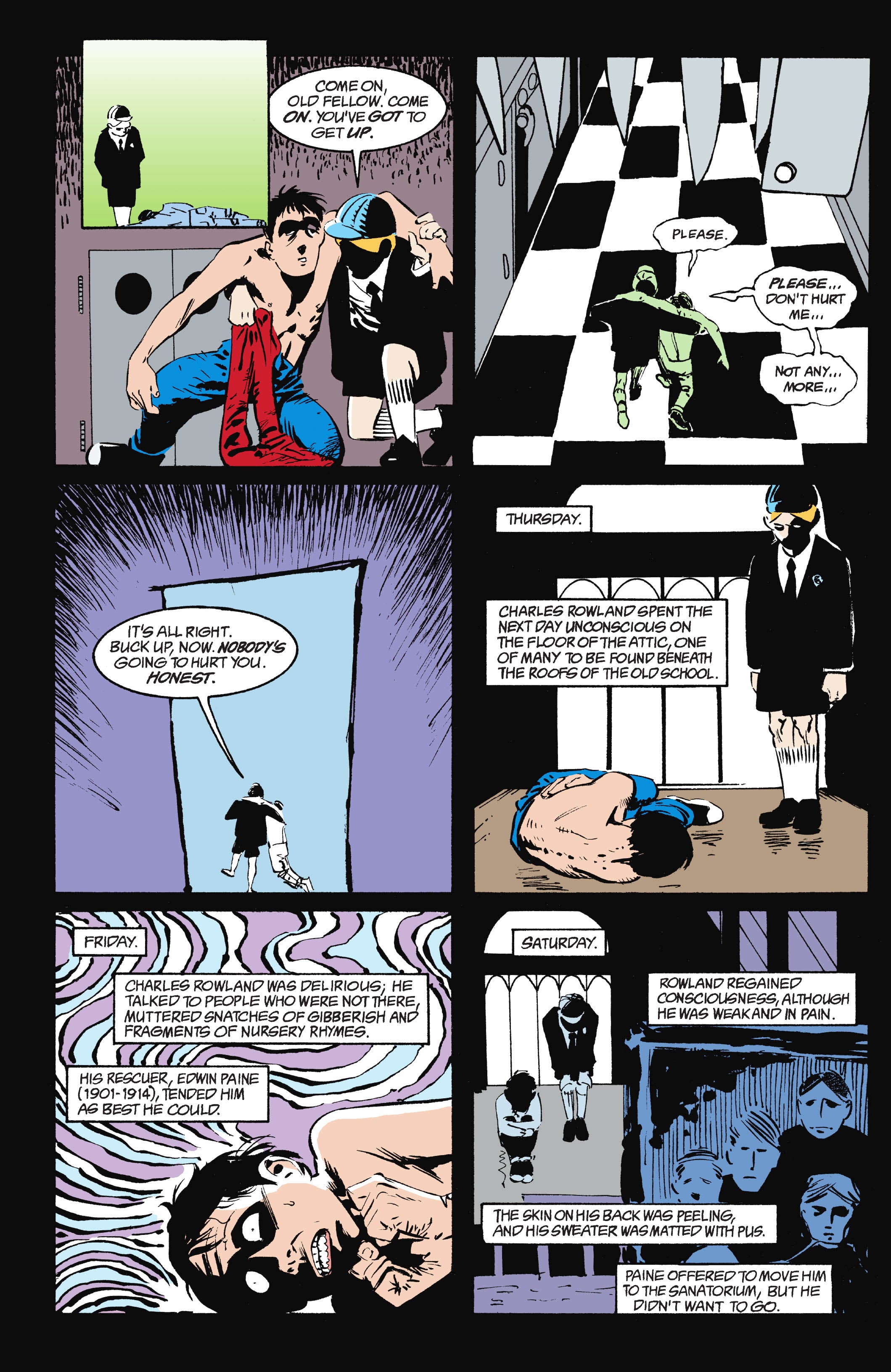 Read online The Sandman (1989) comic -  Issue # _The_Deluxe_Edition 2 (Part 3) - 46