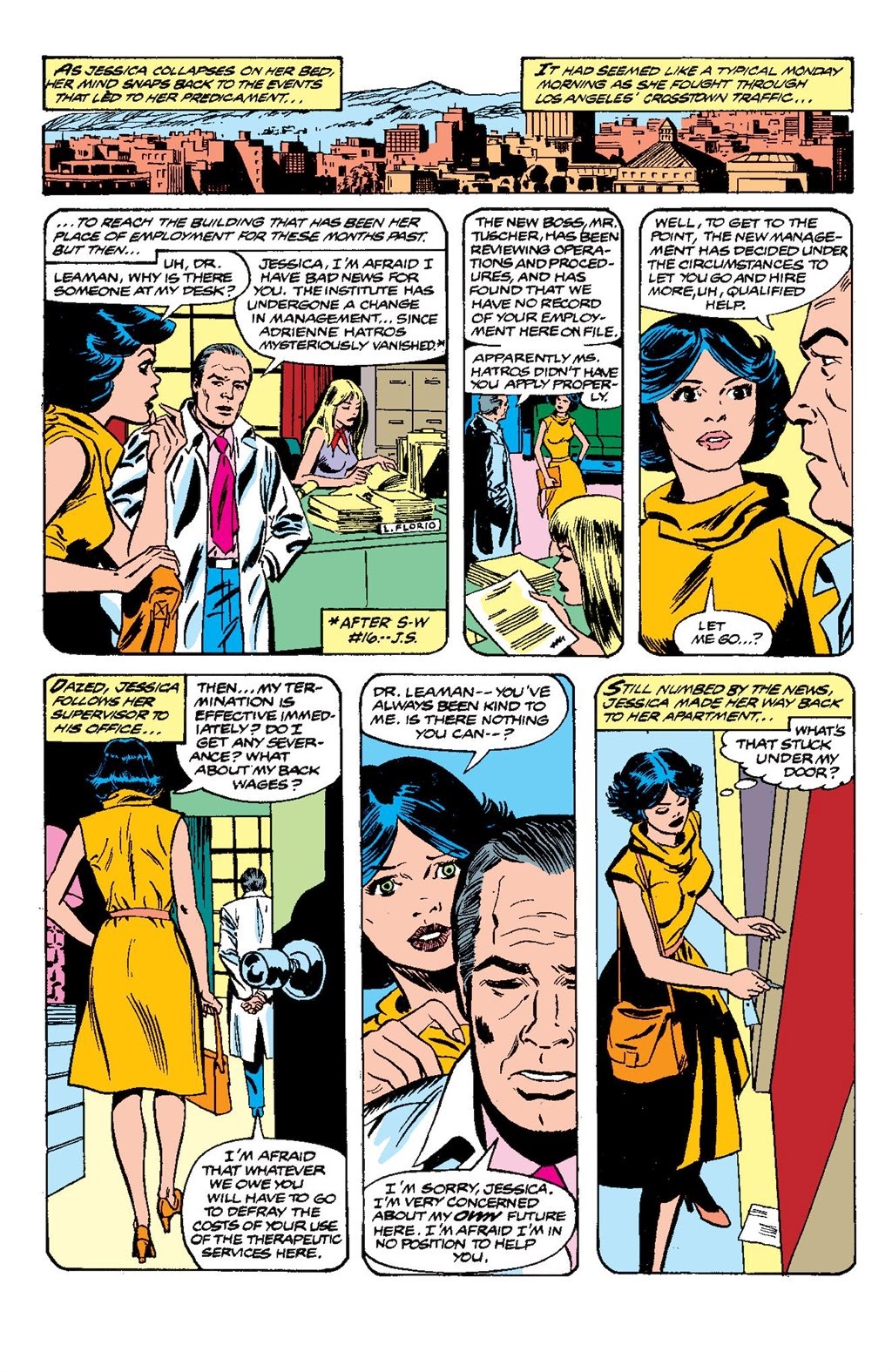 Read online Spider-Man: Spider-Verse comic -  Issue # Spider-Women - 24