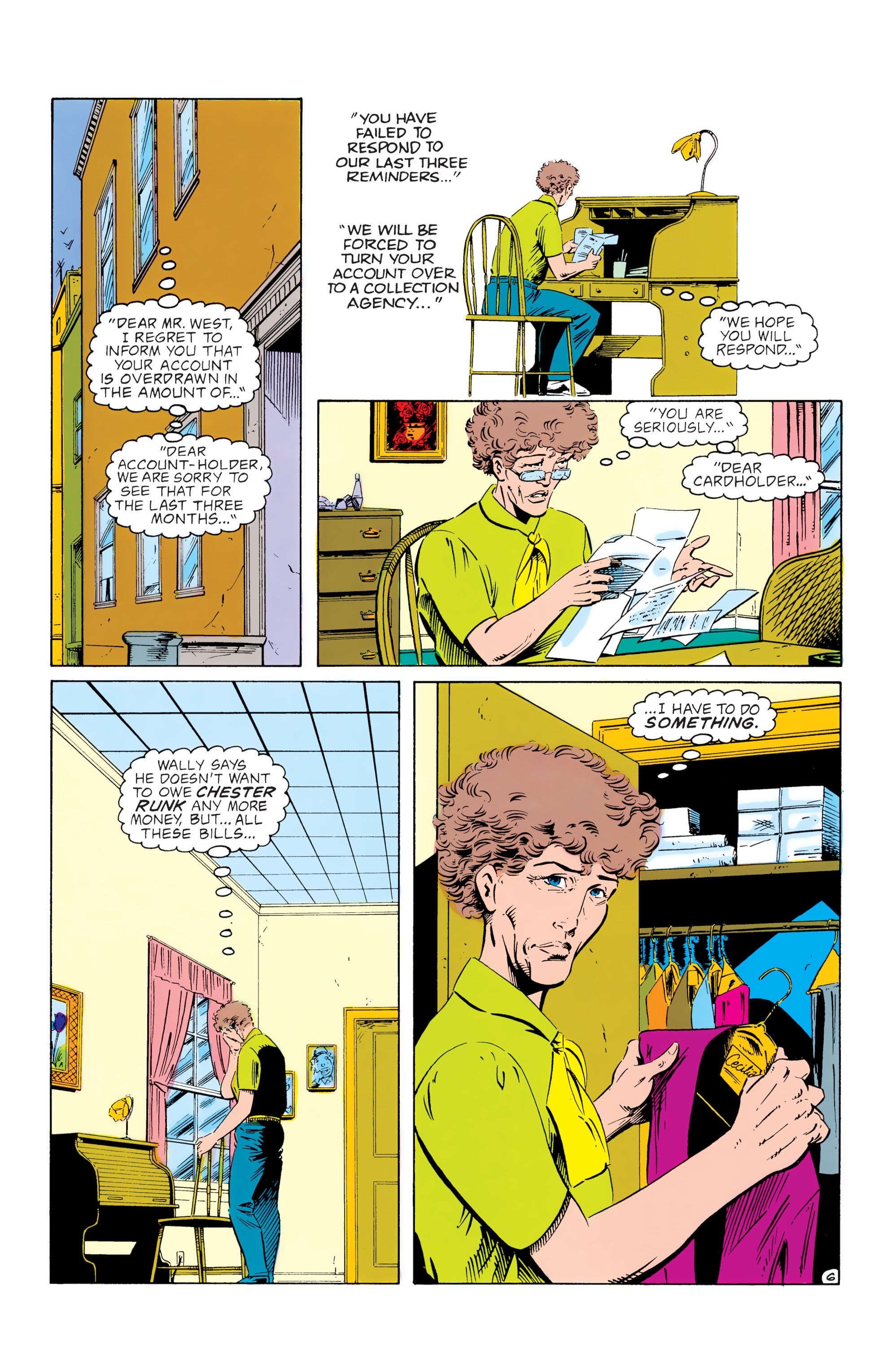 Read online The Flash: Savage Velocity comic -  Issue # TPB (Part 5) - 61