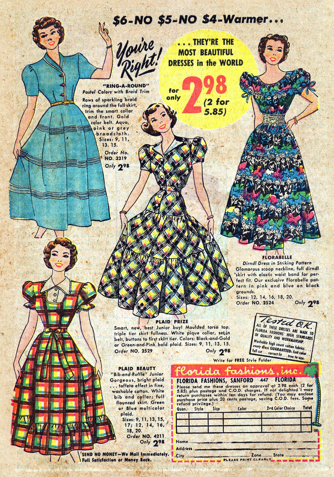 Read online Rangeland Love comic -  Issue #1 - 13