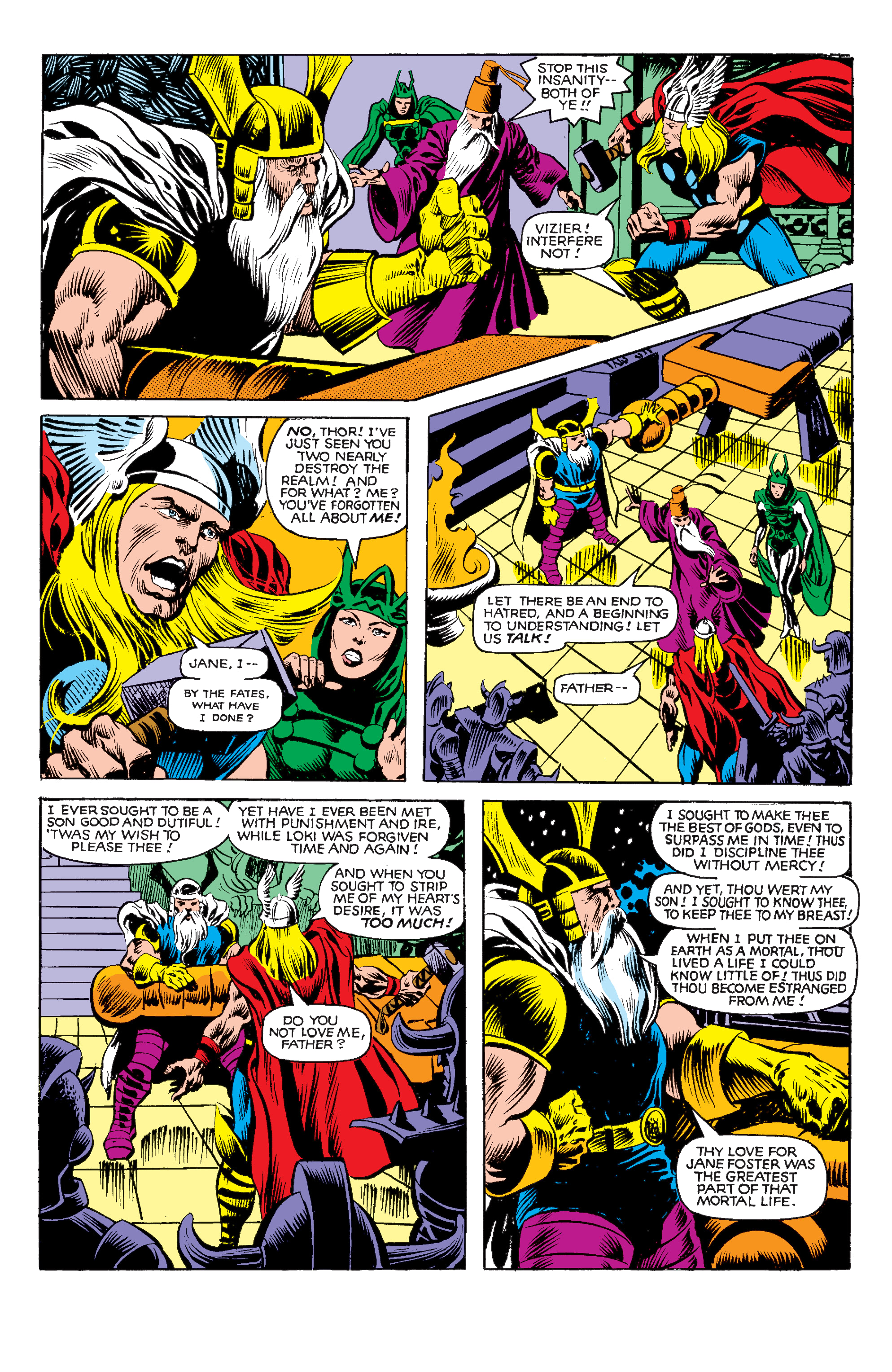 Read online What If? (1977) comic -  Issue # _Complete Collection TPB 3 (Part 1) - 74