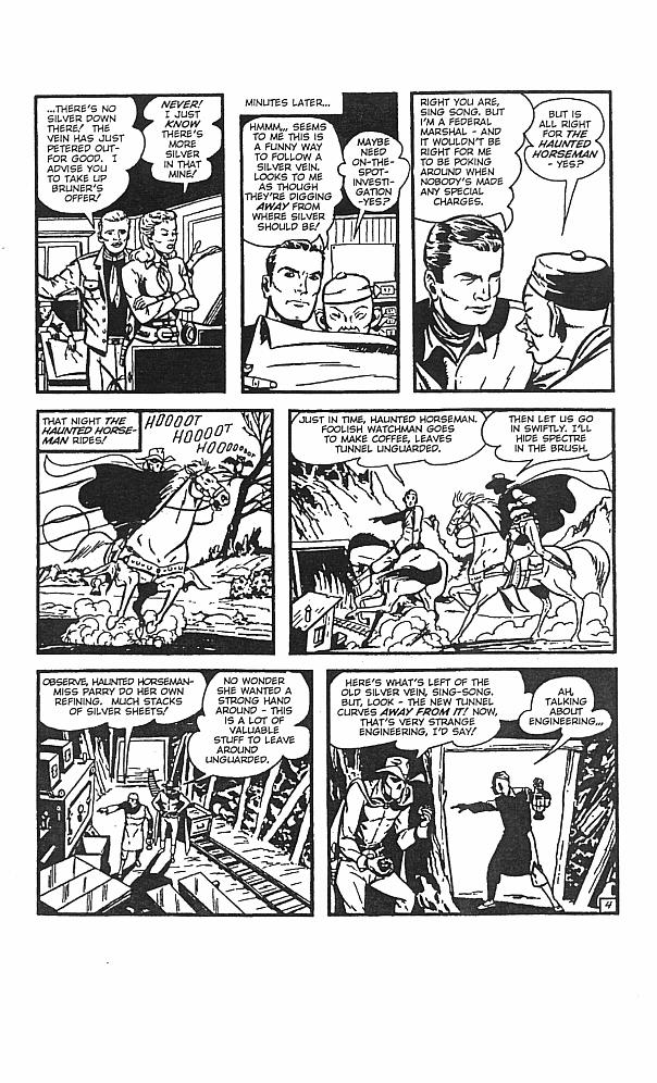 Best of the West (1998) issue 30 - Page 14