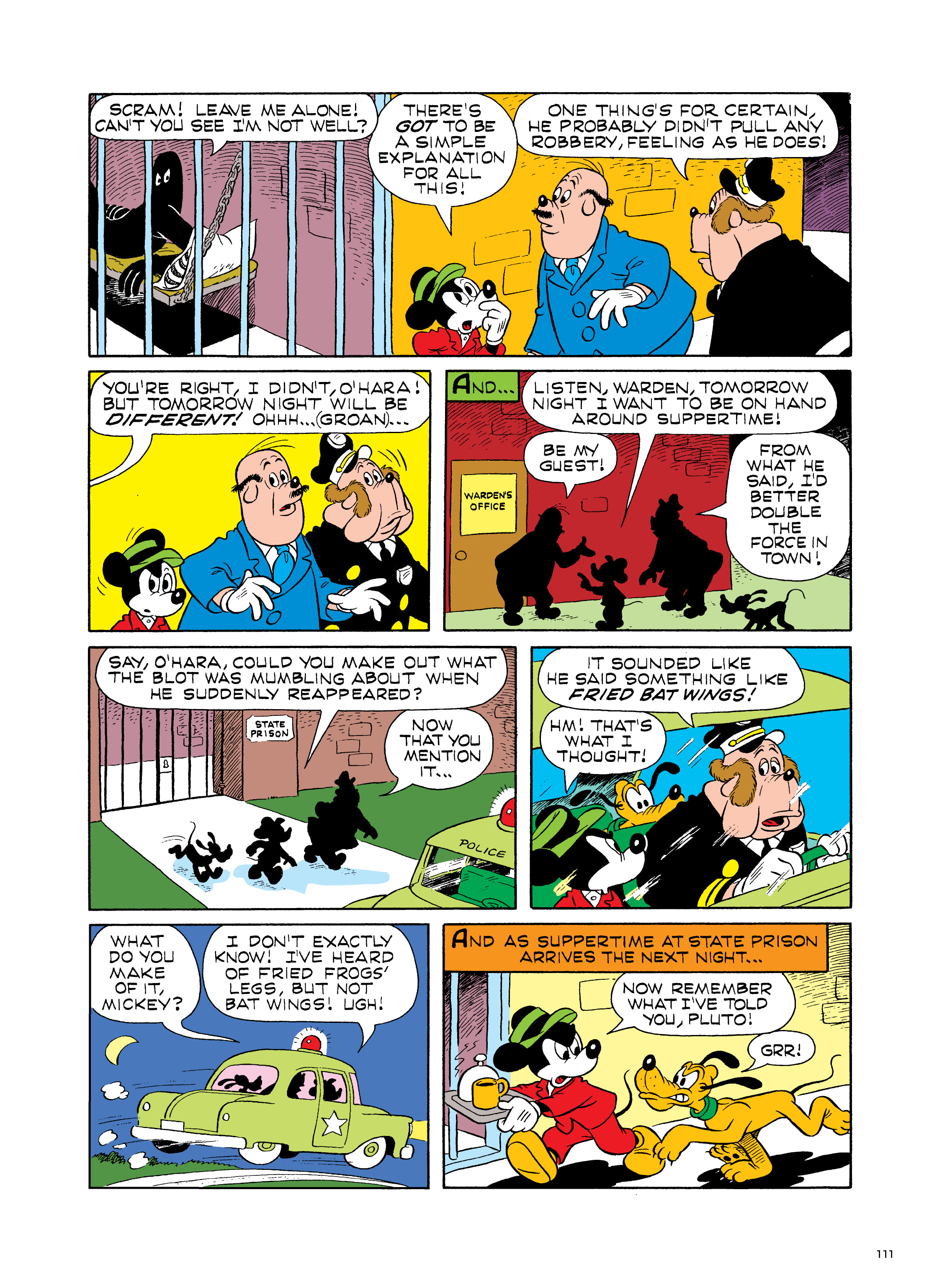 Read online Disney Masters comic -  Issue # TPB 15 (Part 2) - 18