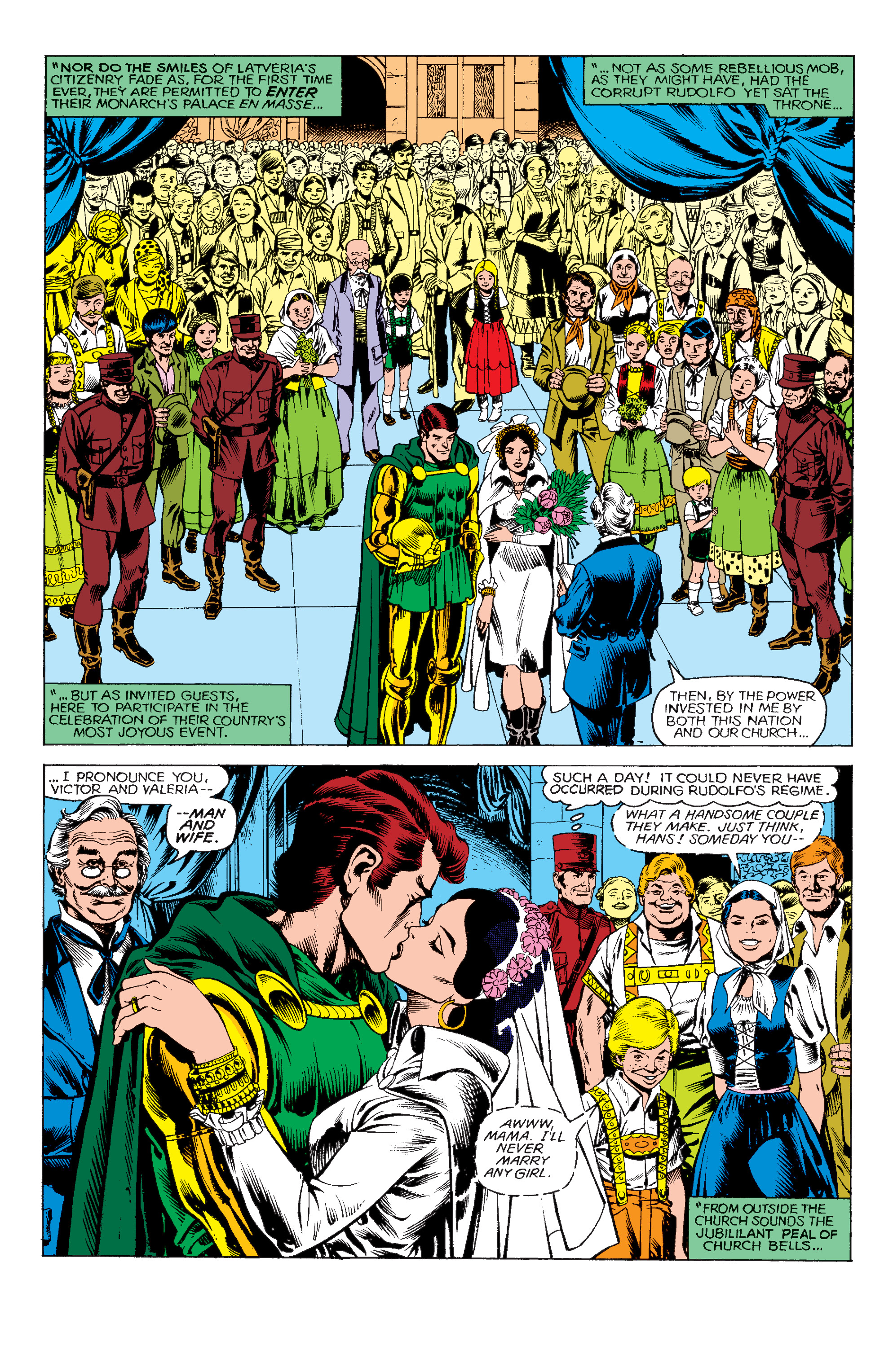 Read online What If? (1977) comic -  Issue # _Complete Collection TPB 2 (Part 4) - 15