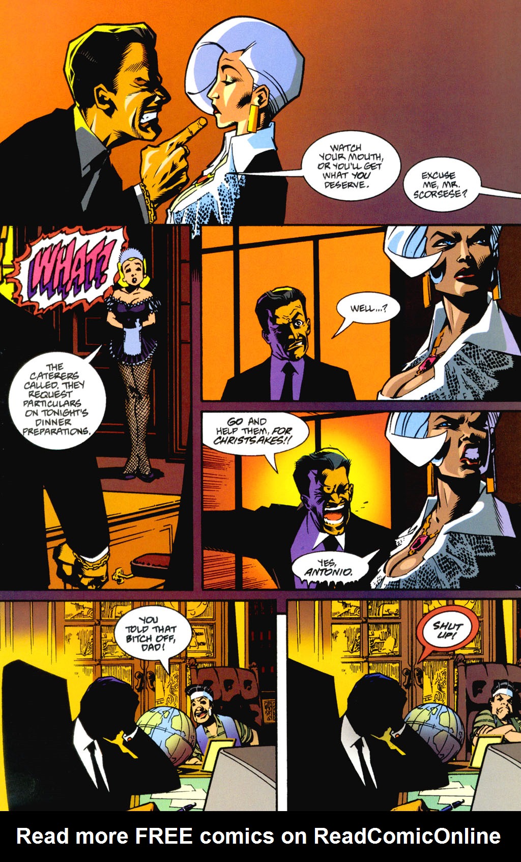 Read online Body Bags (2005) comic -  Issue #1 - 44