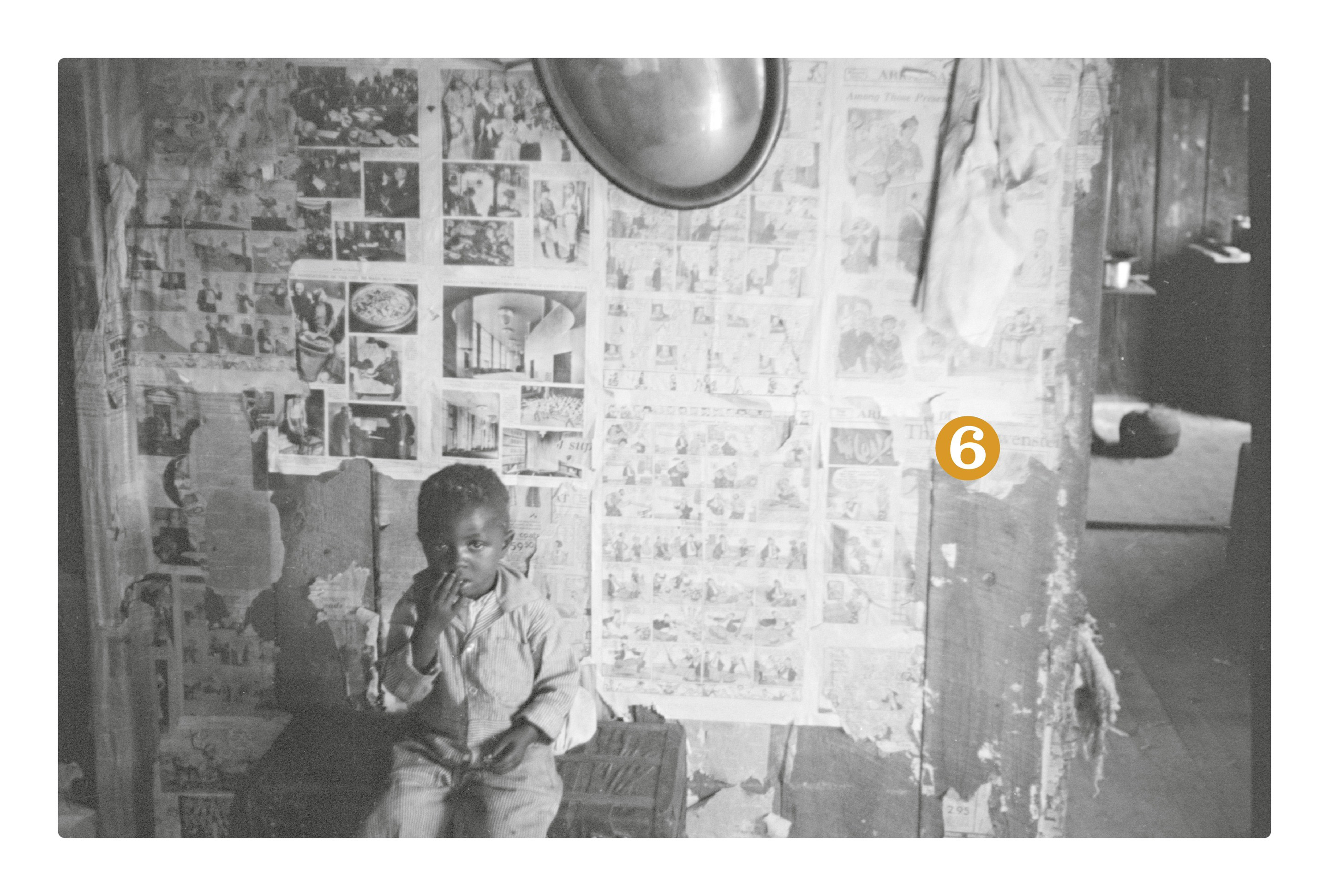 Read online Days of Sand comic -  Issue # TPB 2 - 29