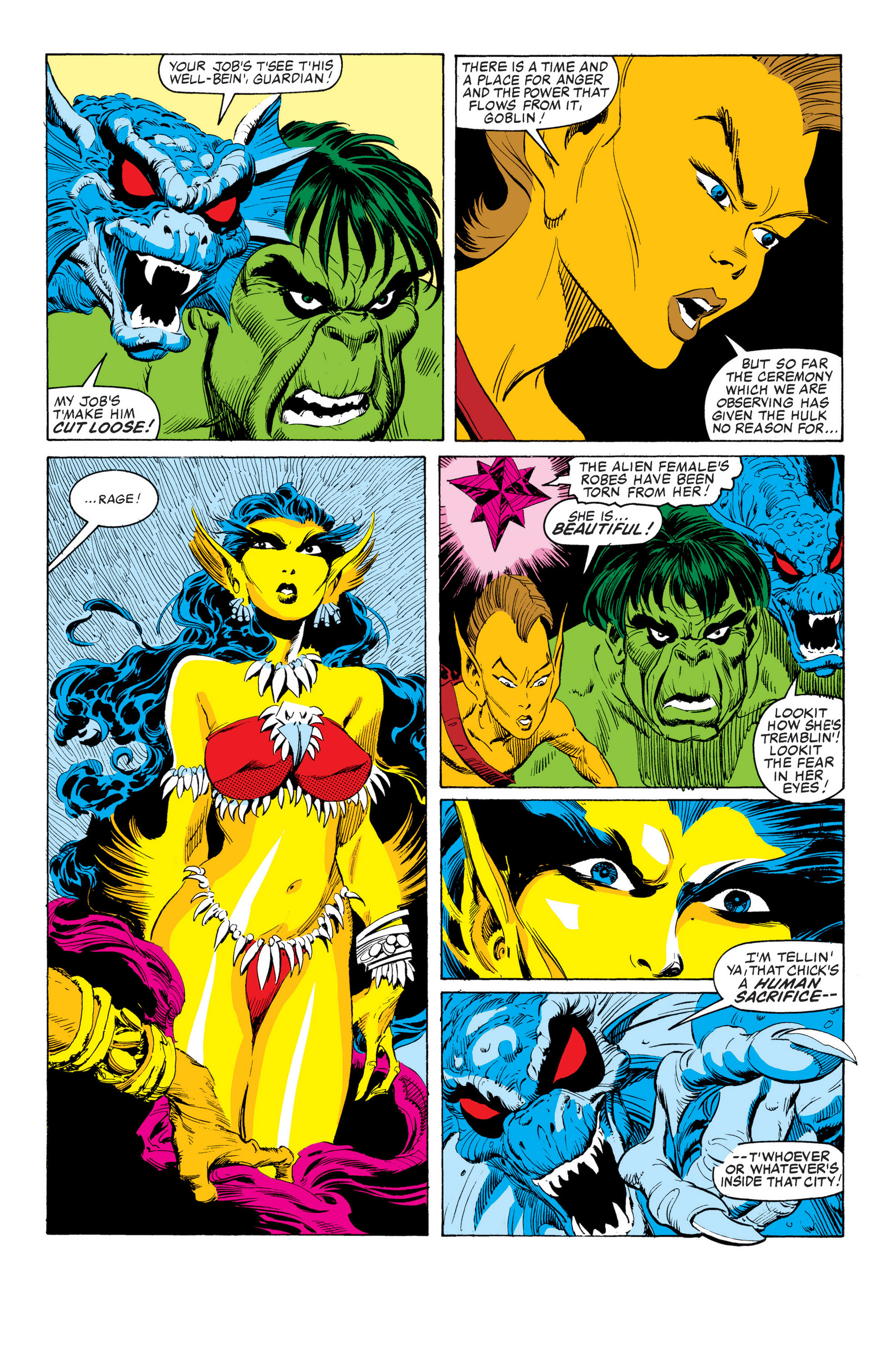 Read online Incredible Hulk: Crossroads comic -  Issue # TPB (Part 3) - 55