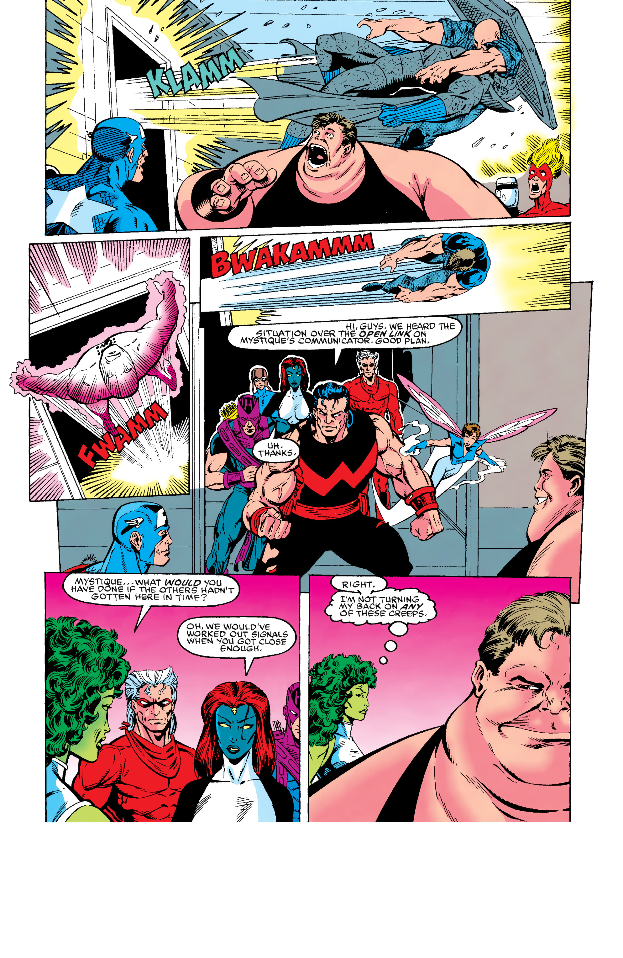 Read online Venom Epic Collection comic -  Issue # TPB 1 (Part 3) - 24