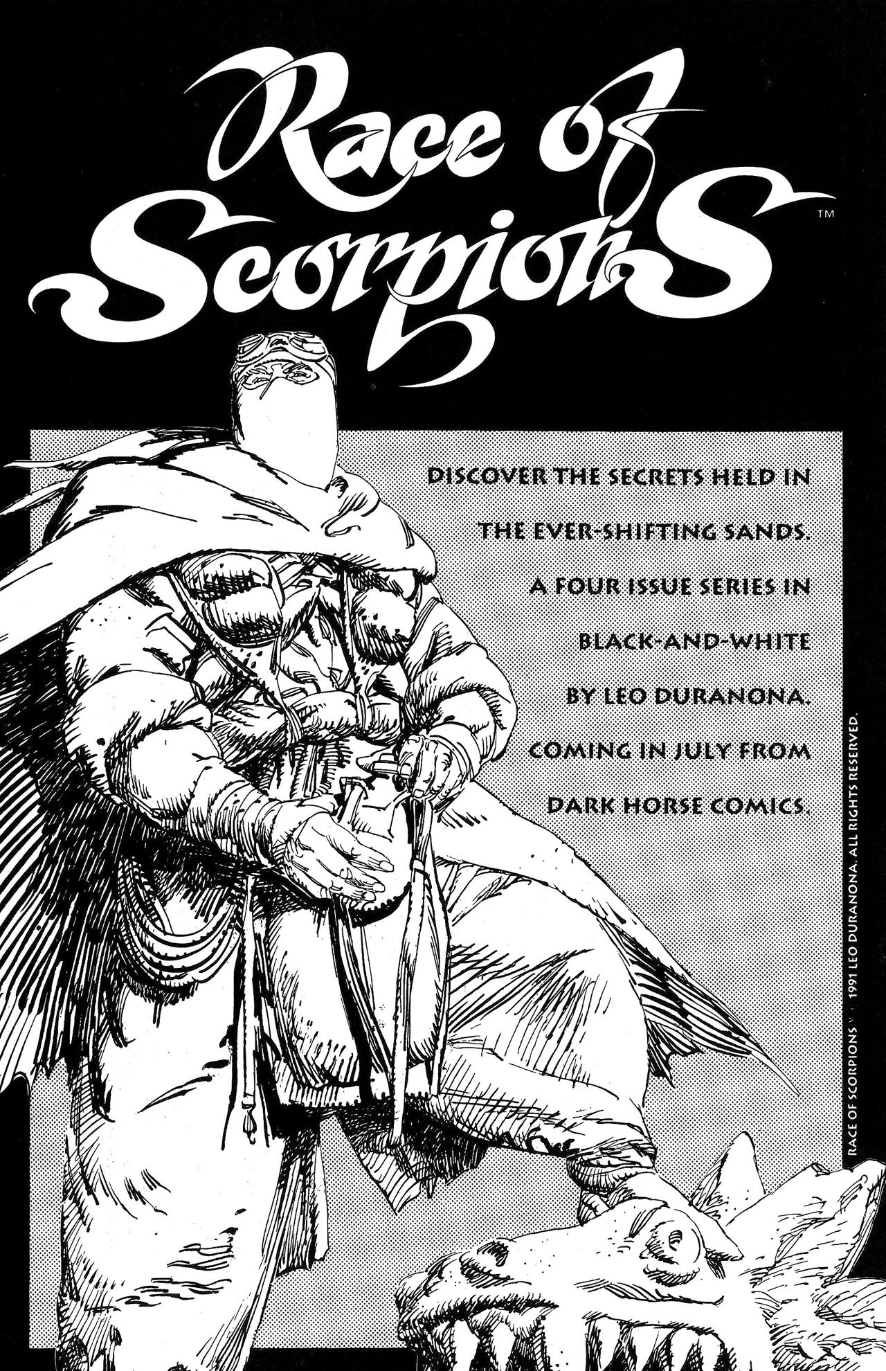 Read online Ironhand of Almuric comic -  Issue #2 - 28
