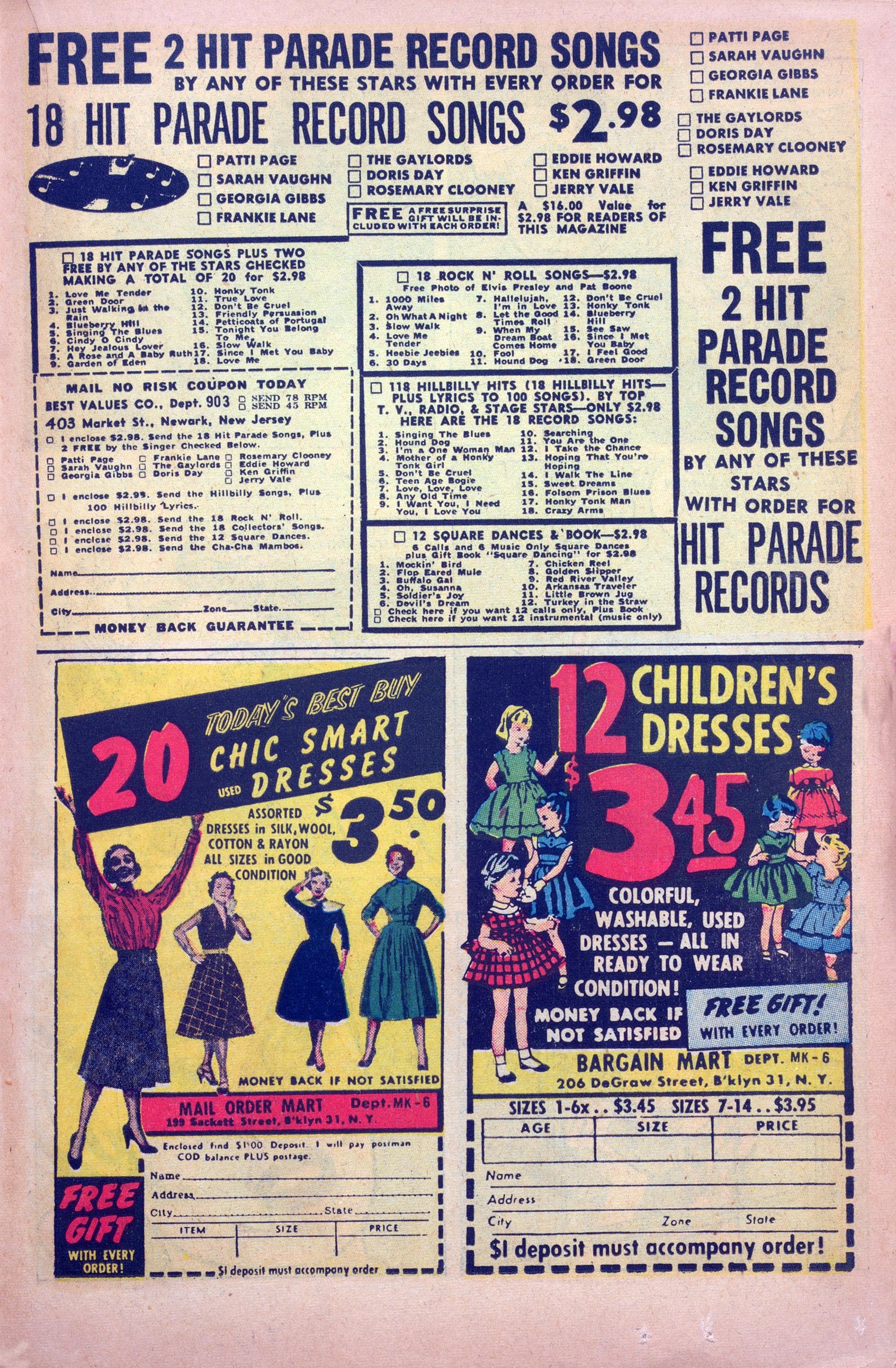 Read online Love Tales comic -  Issue #74 - 19