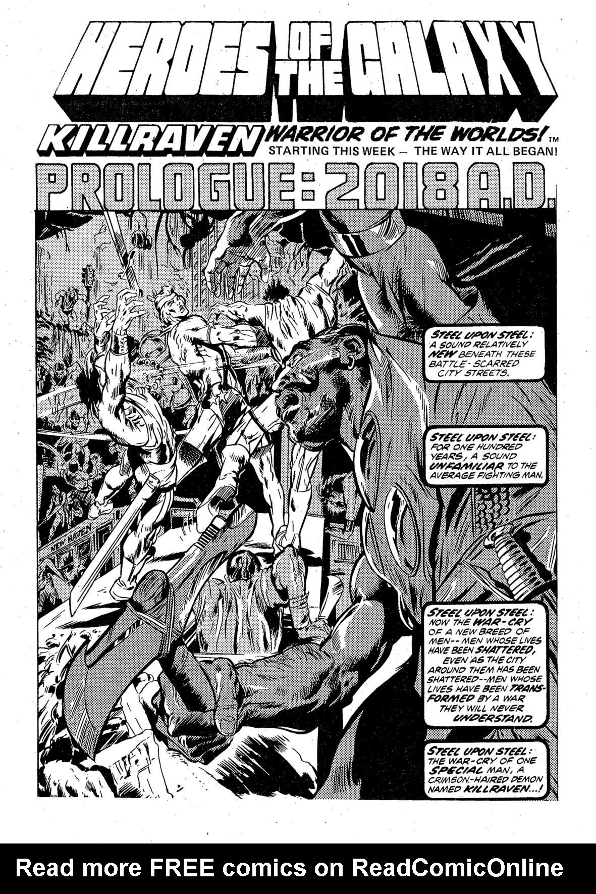 Read online Star Wars Weekly: The Empire Strikes Back comic -  Issue #138 - 10