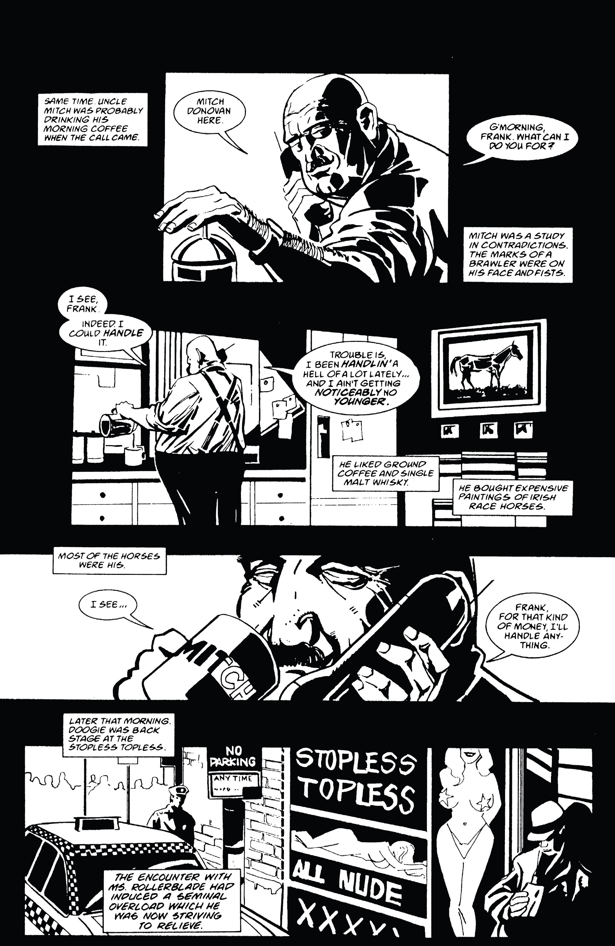 Read online Armed & Dangerous comic -  Issue #2 - 13