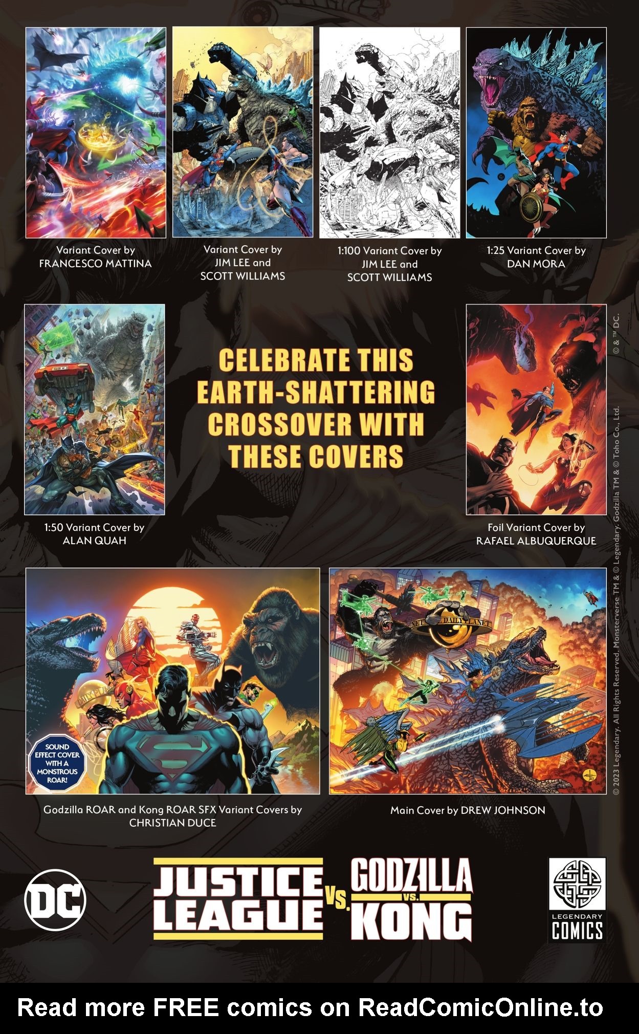 Read online Spirit World (2023) comic -  Issue #5 - 27