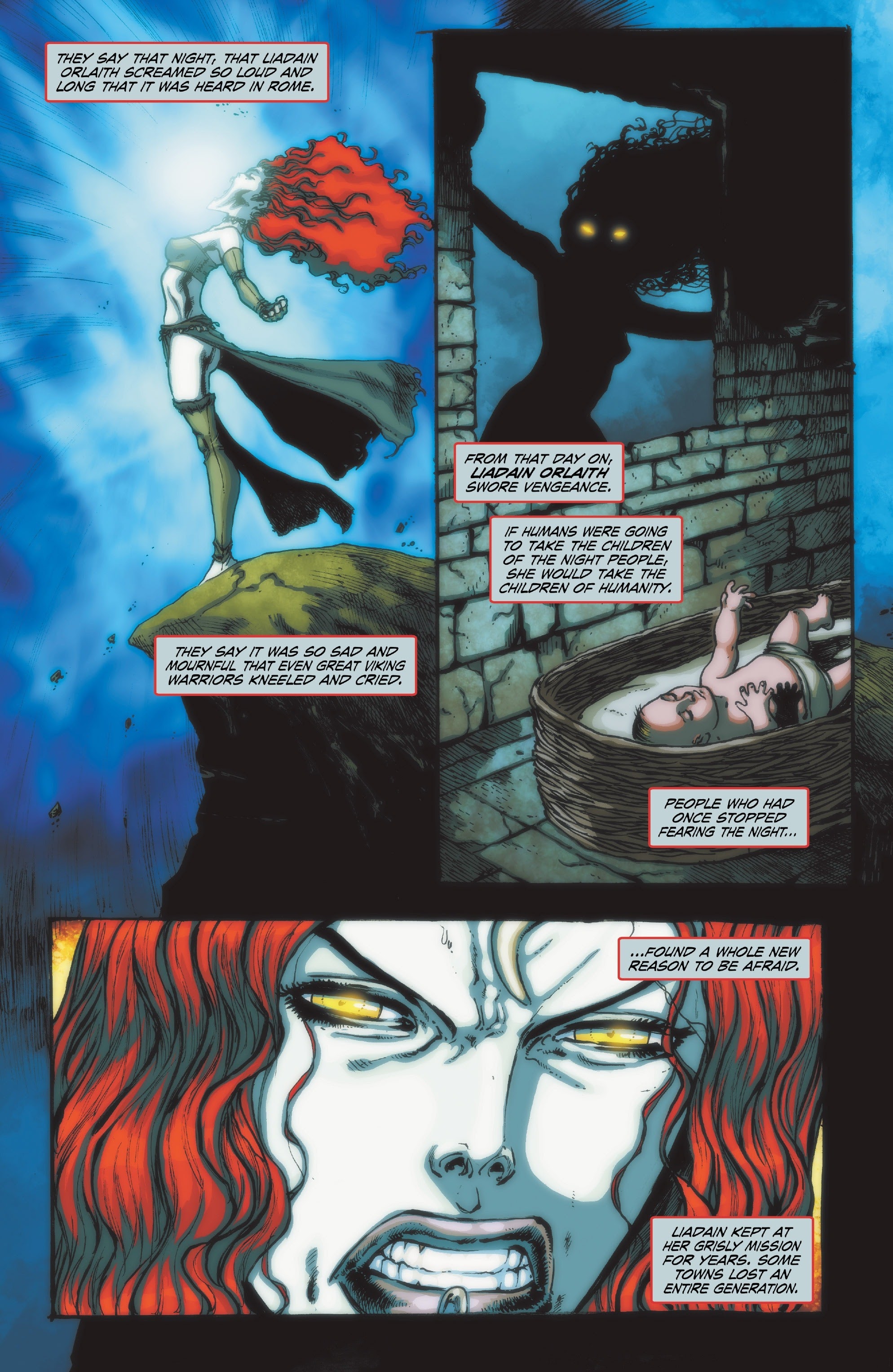 Read online Tim Seeley's Action Figure Collection comic -  Issue # TPB (Part 1) - 97