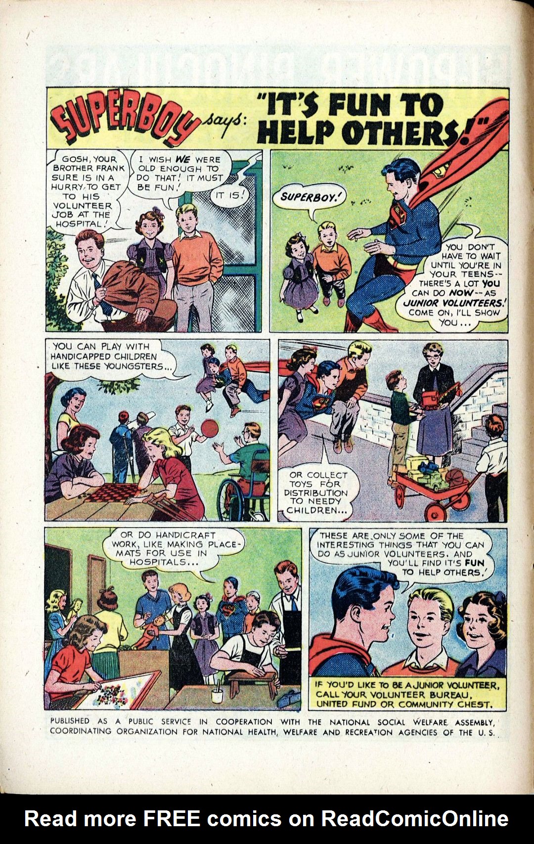 Read online The Adventures of Bob Hope comic -  Issue #61 - 12