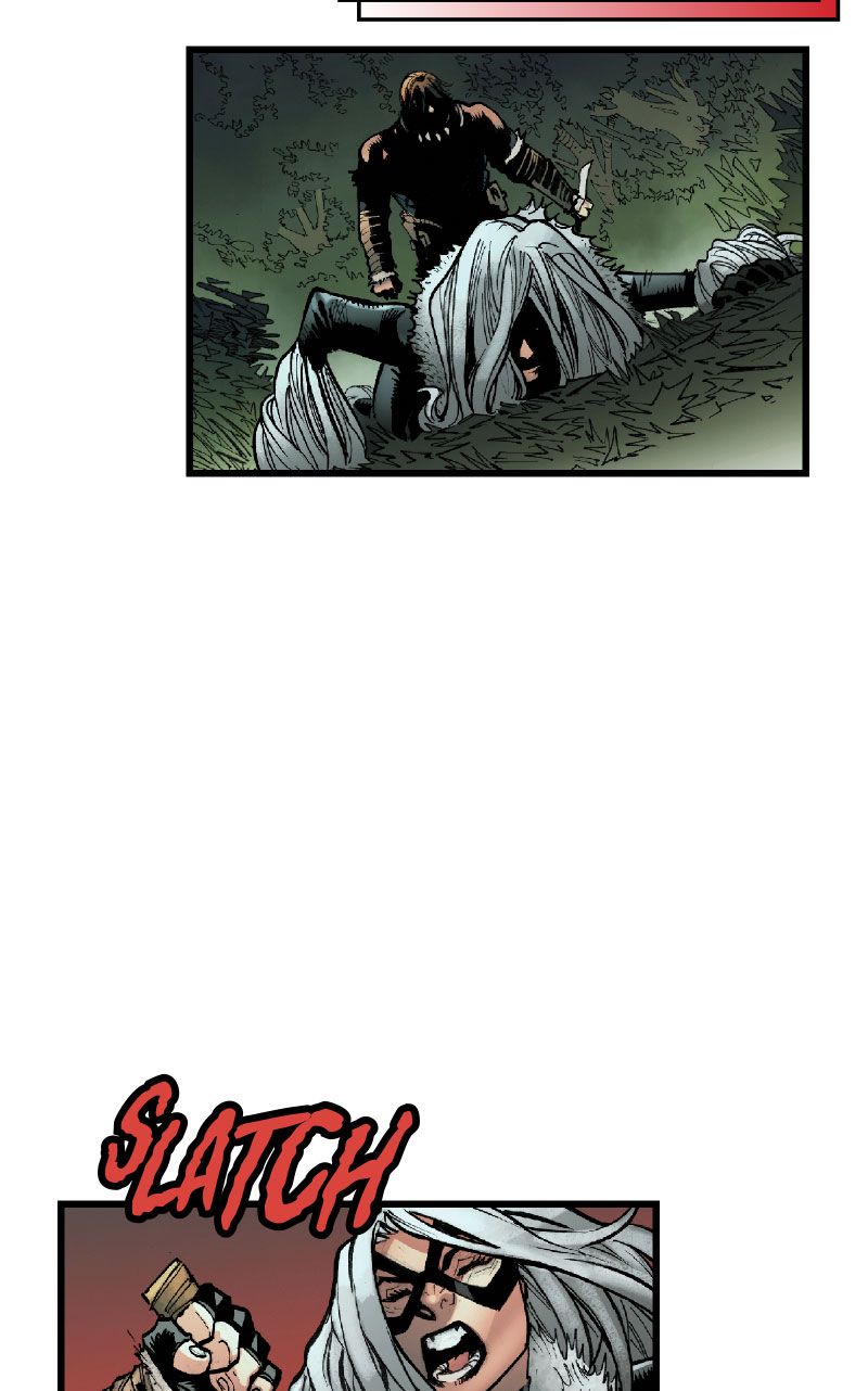 Read online Amazing Spider-Man: Hunted Infinity Comic comic -  Issue #10 - 10