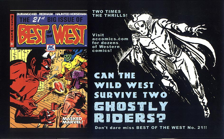 Best of the West (1998) issue 20 - Page 47