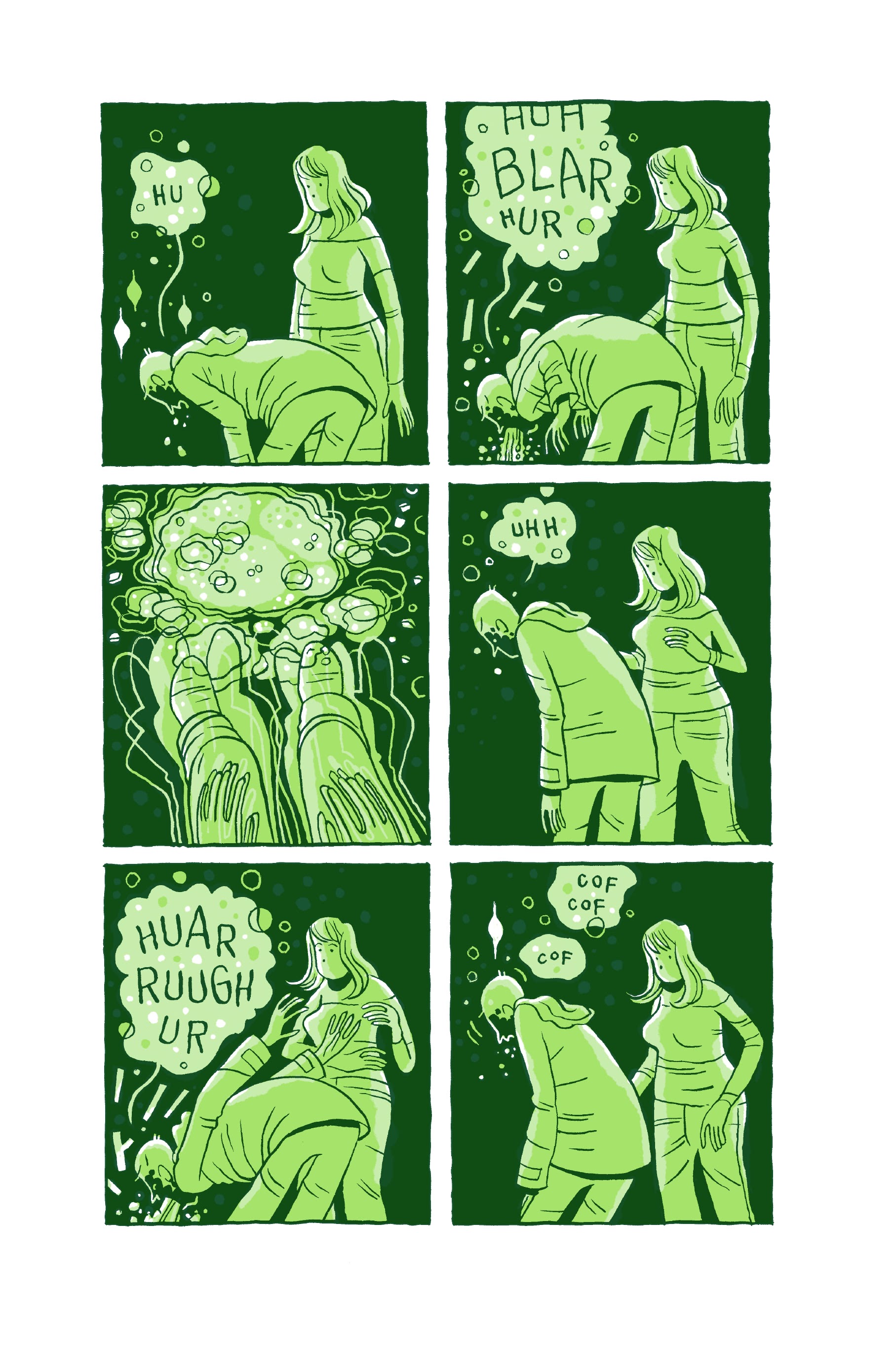 Read online Keeping Two comic -  Issue # TPB (Part 3) - 82