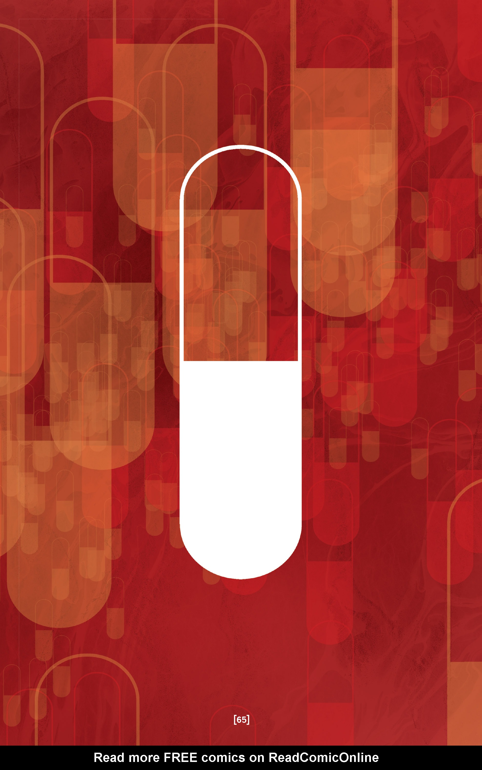 Read online Rest comic -  Issue # _TPB (Part 1) - 69