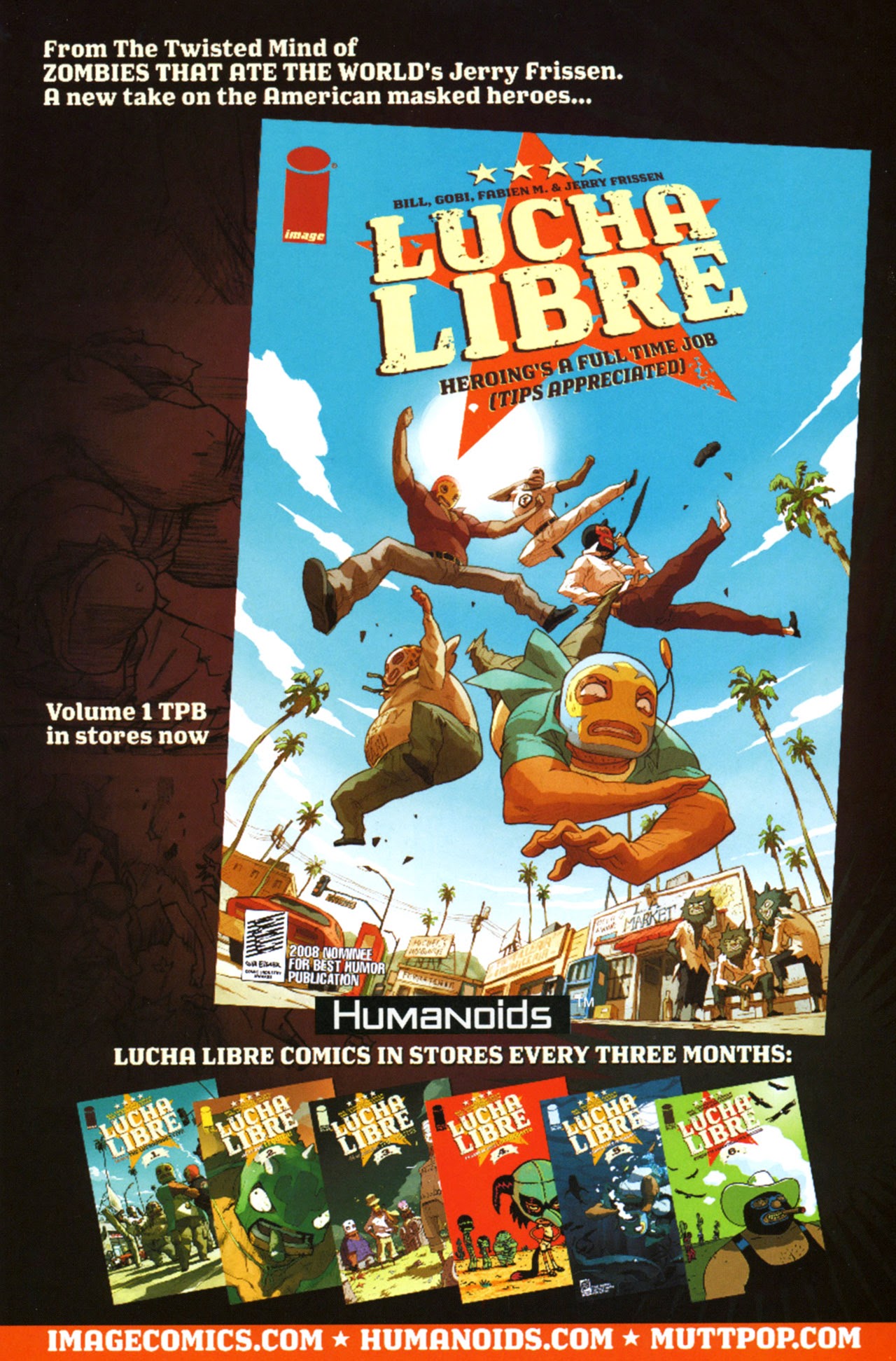 Read online I Am Legion comic -  Issue #6 - 33