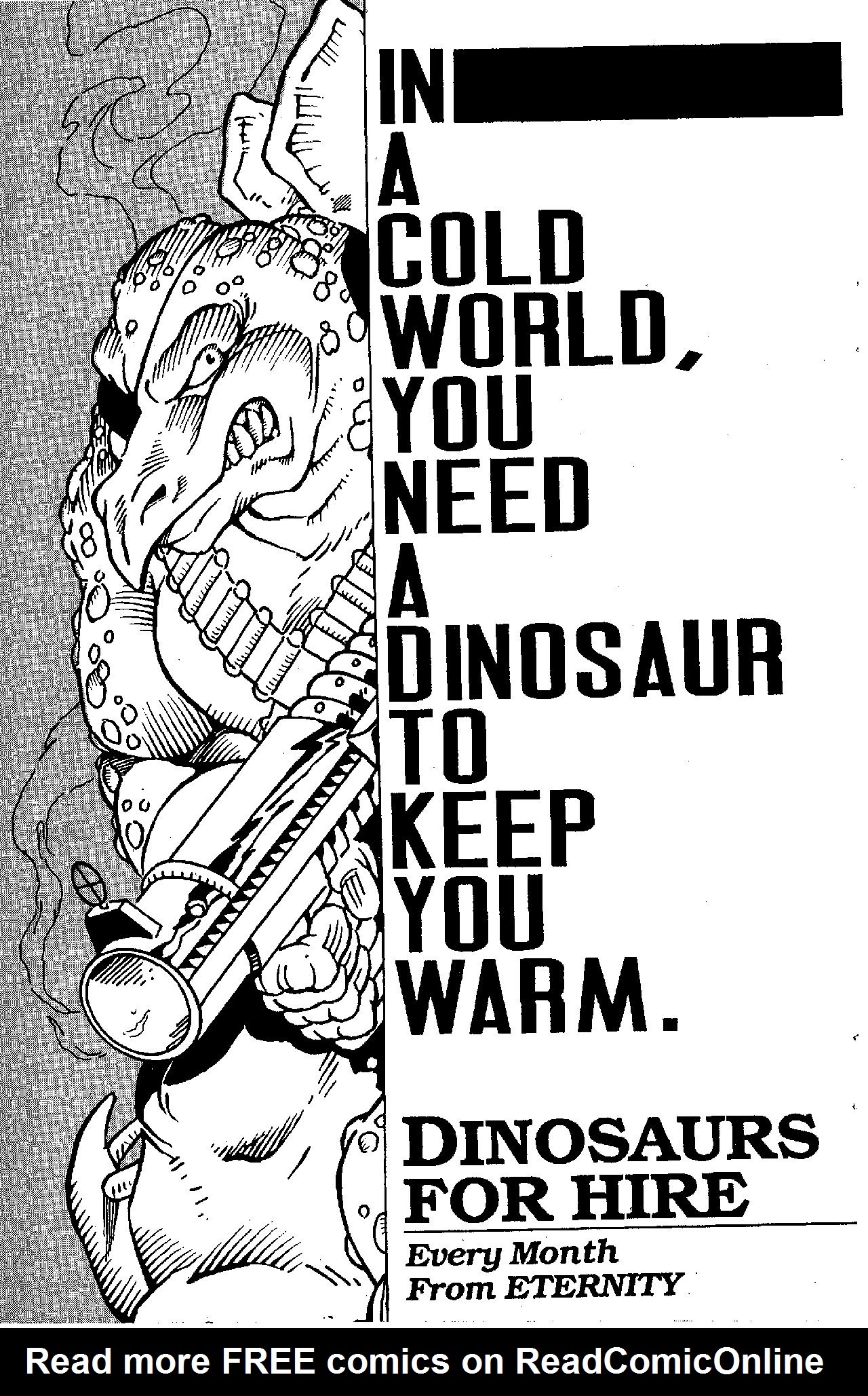 Read online Warlock 5 comic -  Issue #18 - 31