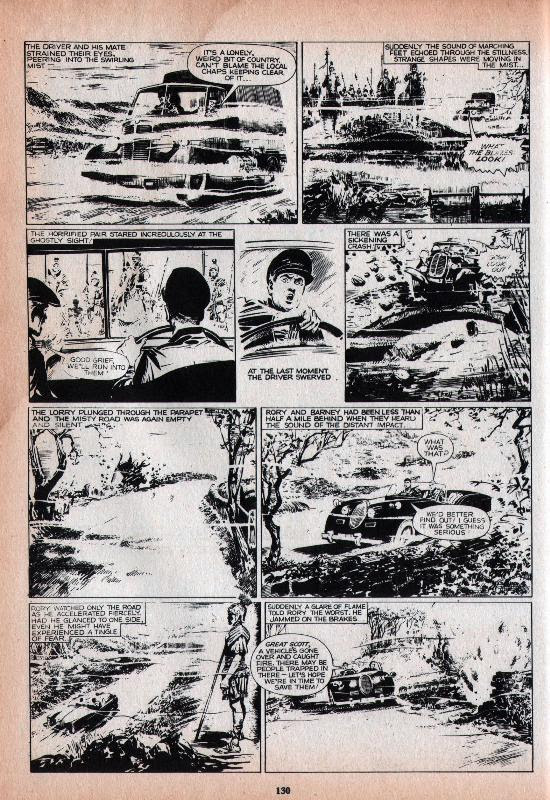 Read online Action (1976) comic -  Issue # Annual 1978 - 121