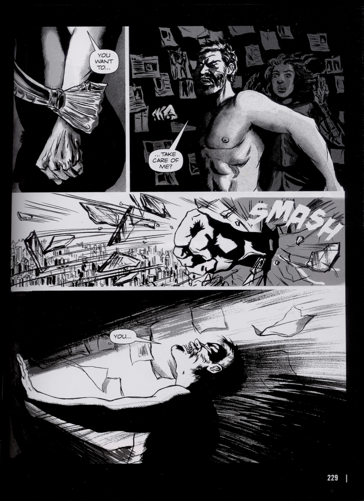 Read online The Art of War: A Graphic Novel comic -  Issue # TPB (Part 3) - 30