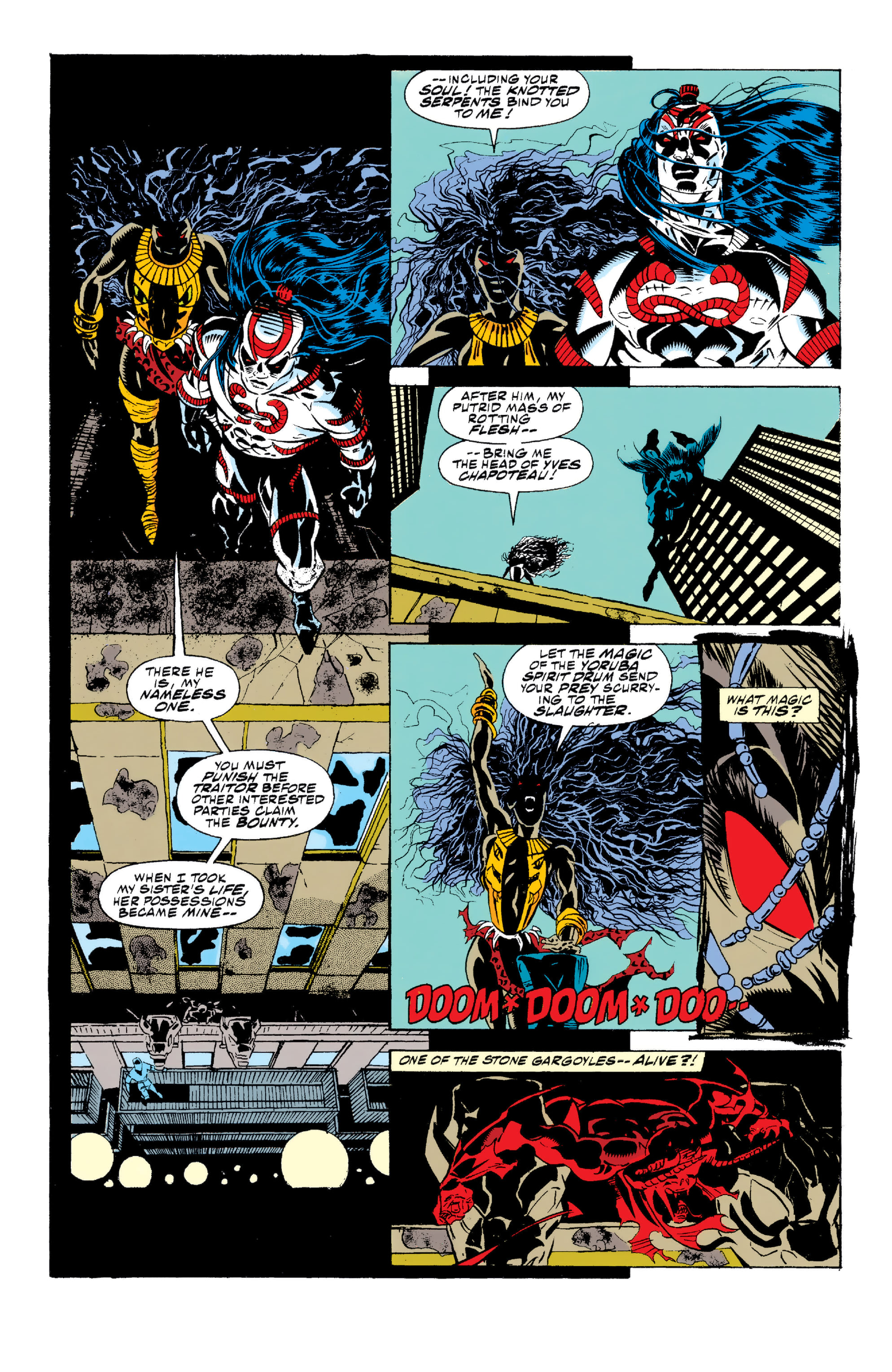 Read online The Infinity War Omnibus comic -  Issue # TPB (Part 4) - 47