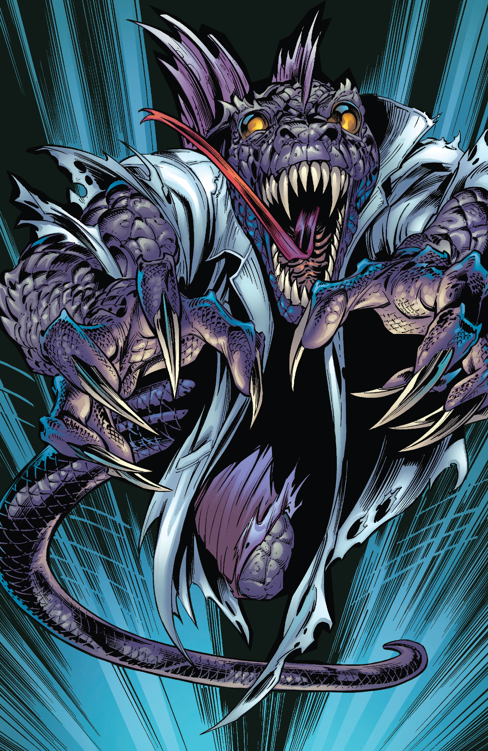 Read online Ultimate Spider-Man Omnibus comic -  Issue # TPB 2 (Part 6) - 73