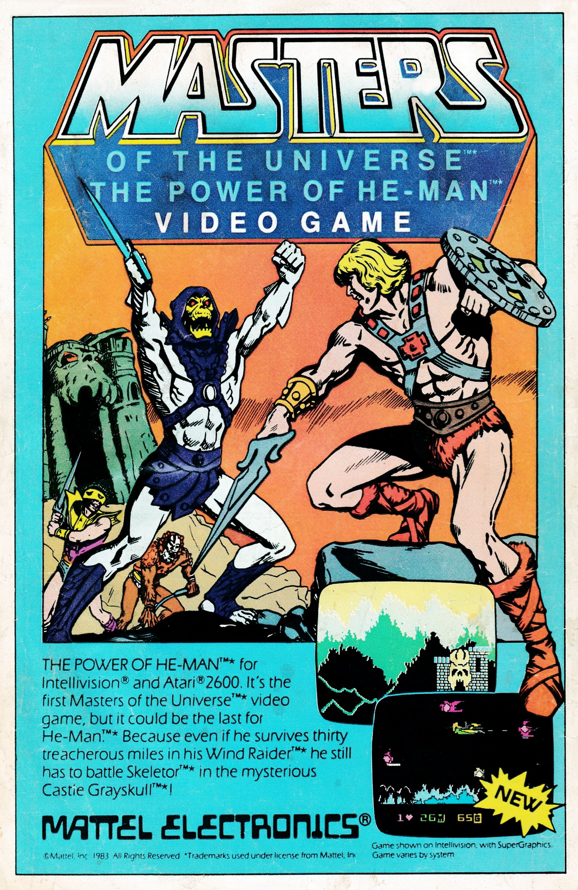 Read online Laugh (Comics) comic -  Issue #387 - 36