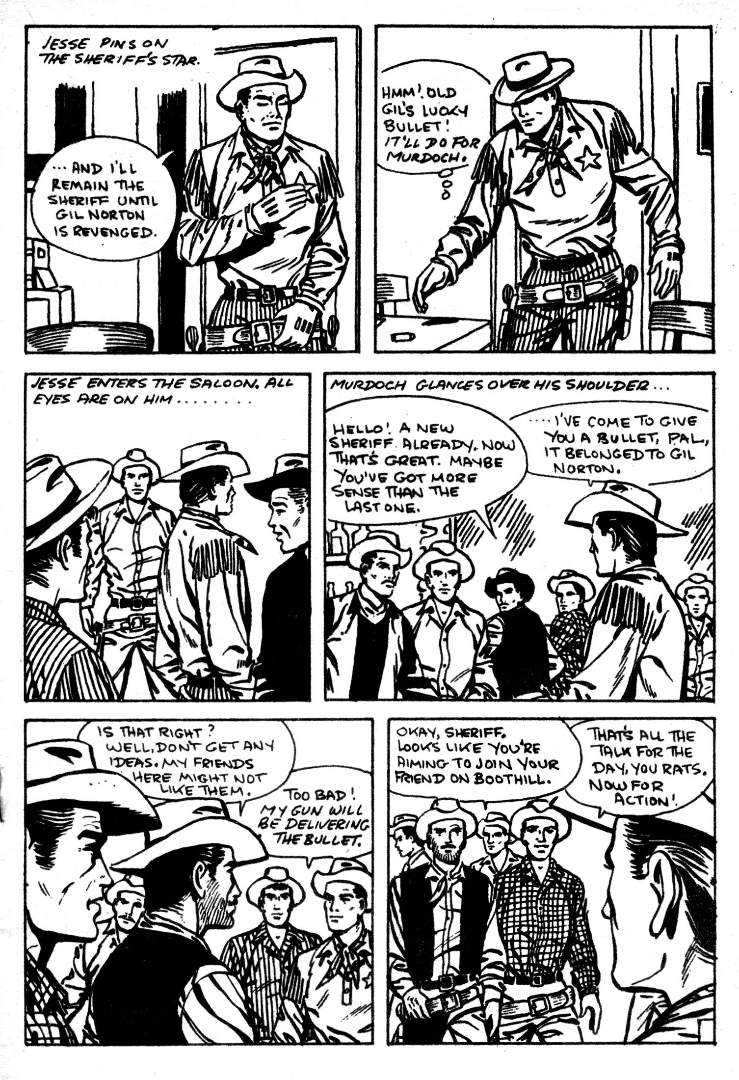 Read online Marvelman comic -  Issue #335 - 15