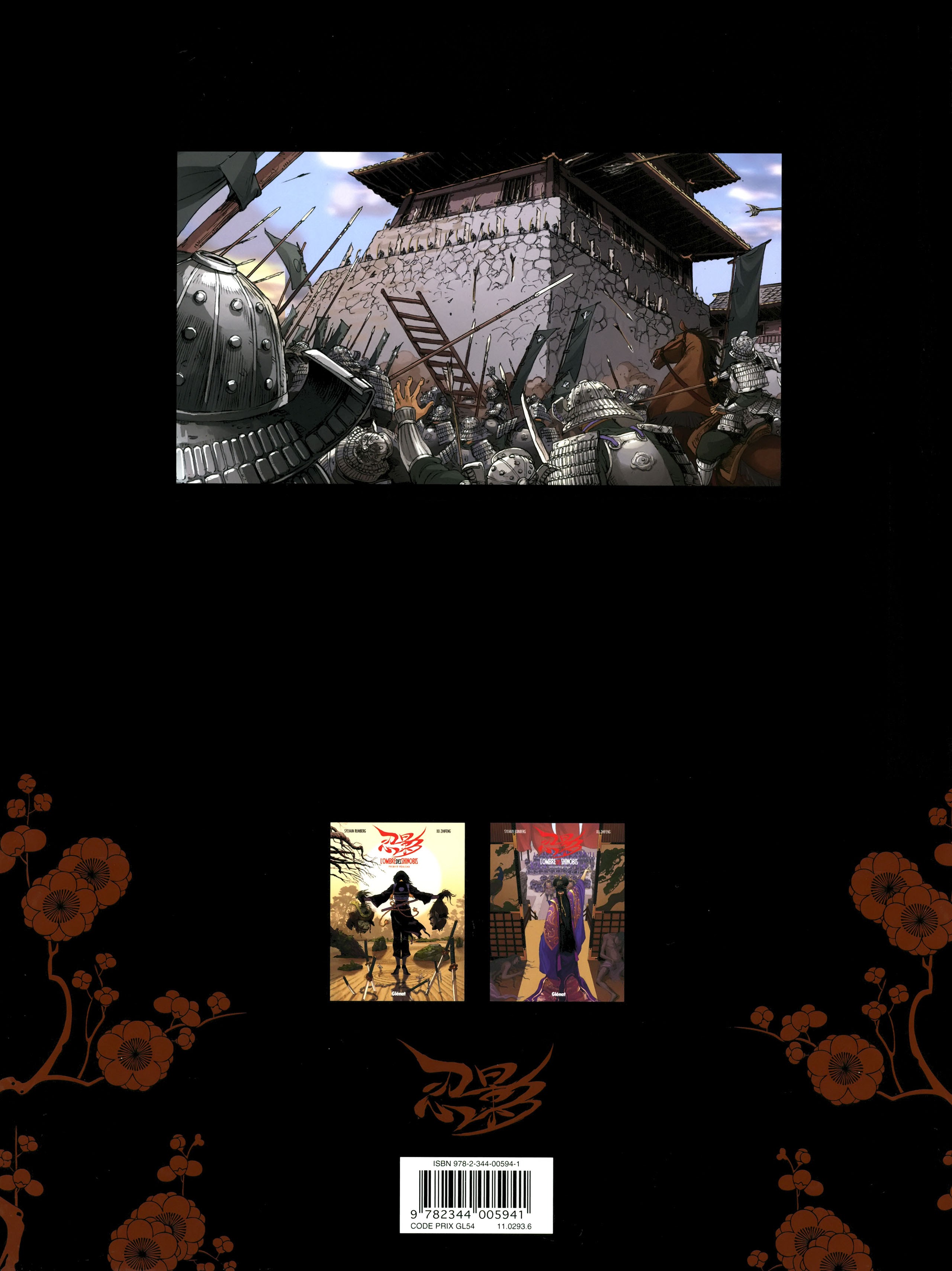 Read online Shadow of the Shinobi comic -  Issue #2 - 69