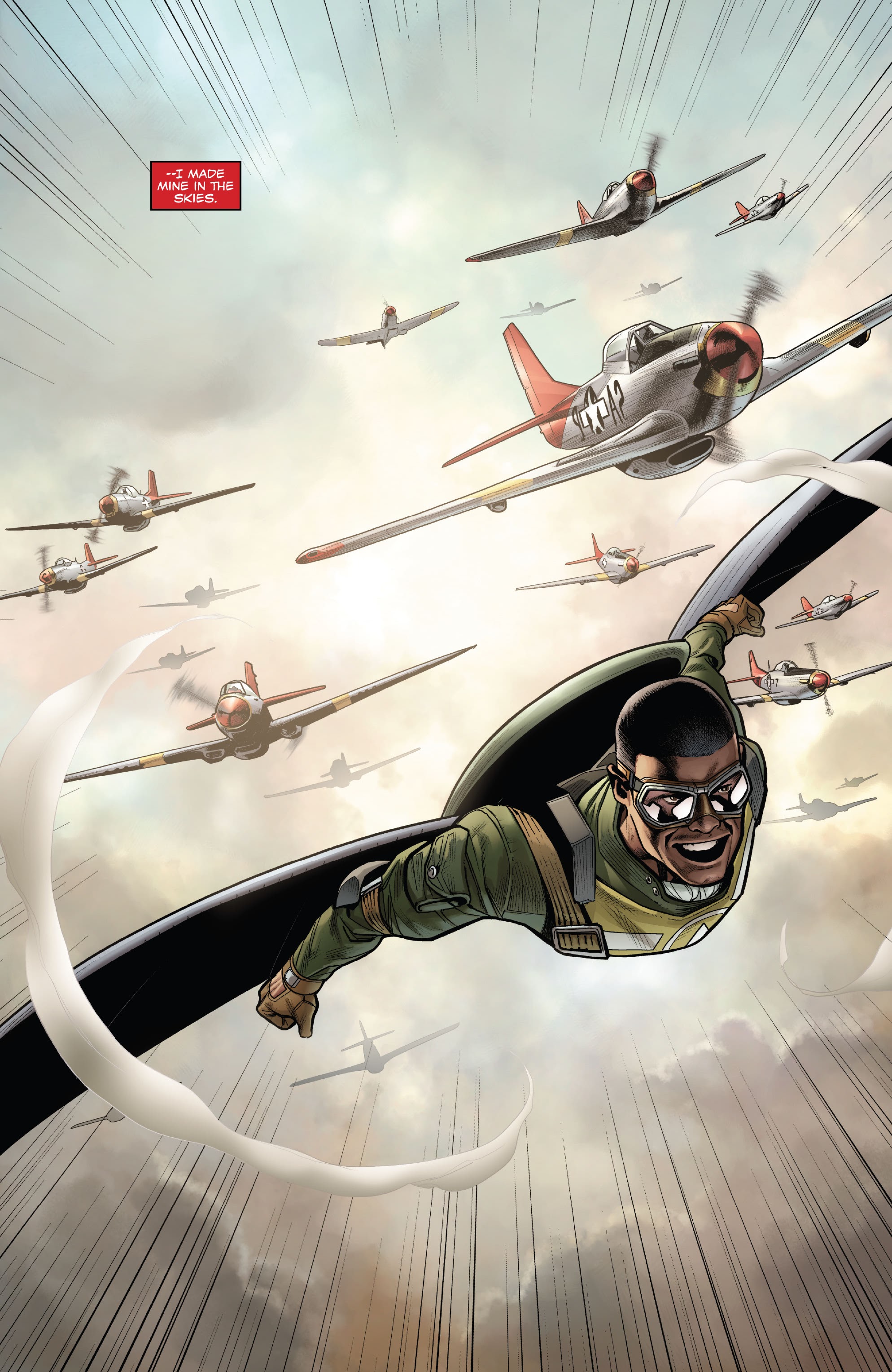 Read online Captain America: Sam Wilson: The Complete Collection comic -  Issue # TPB 2 (Part 5) - 65