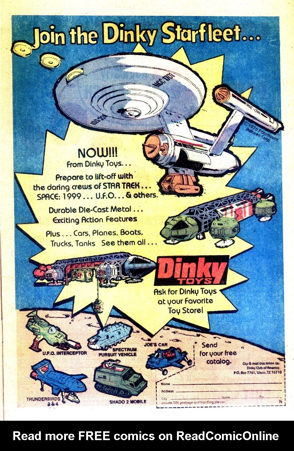 Read online Young Love (1963) comic -  Issue #124 - 13