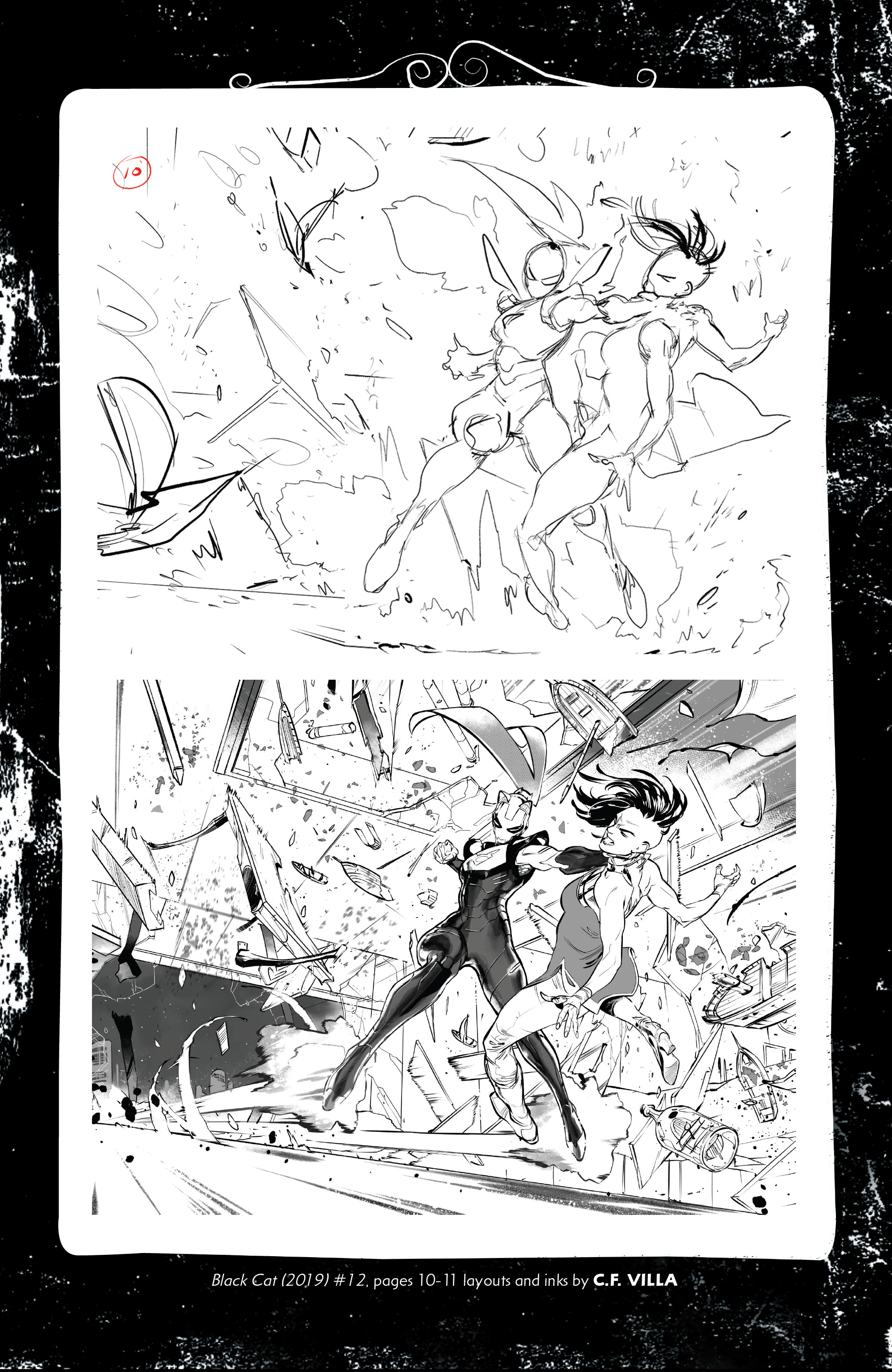 Read online Black Cat by Jed MacKay Omnibus comic -  Issue # TPB (Part 8) - 51