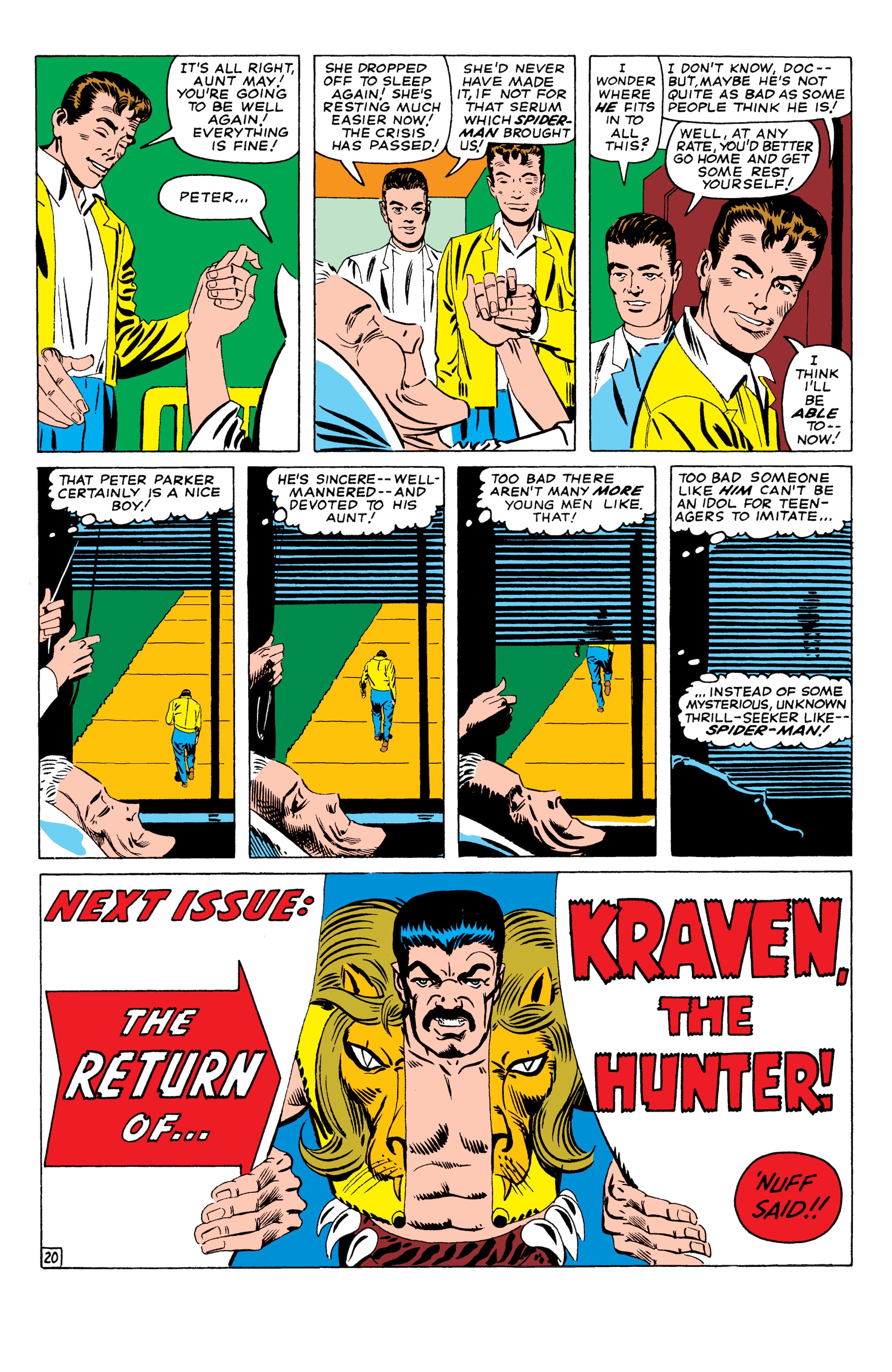 Read online Marvel-Verse: Spider-Man comic -  Issue # TPB - 69