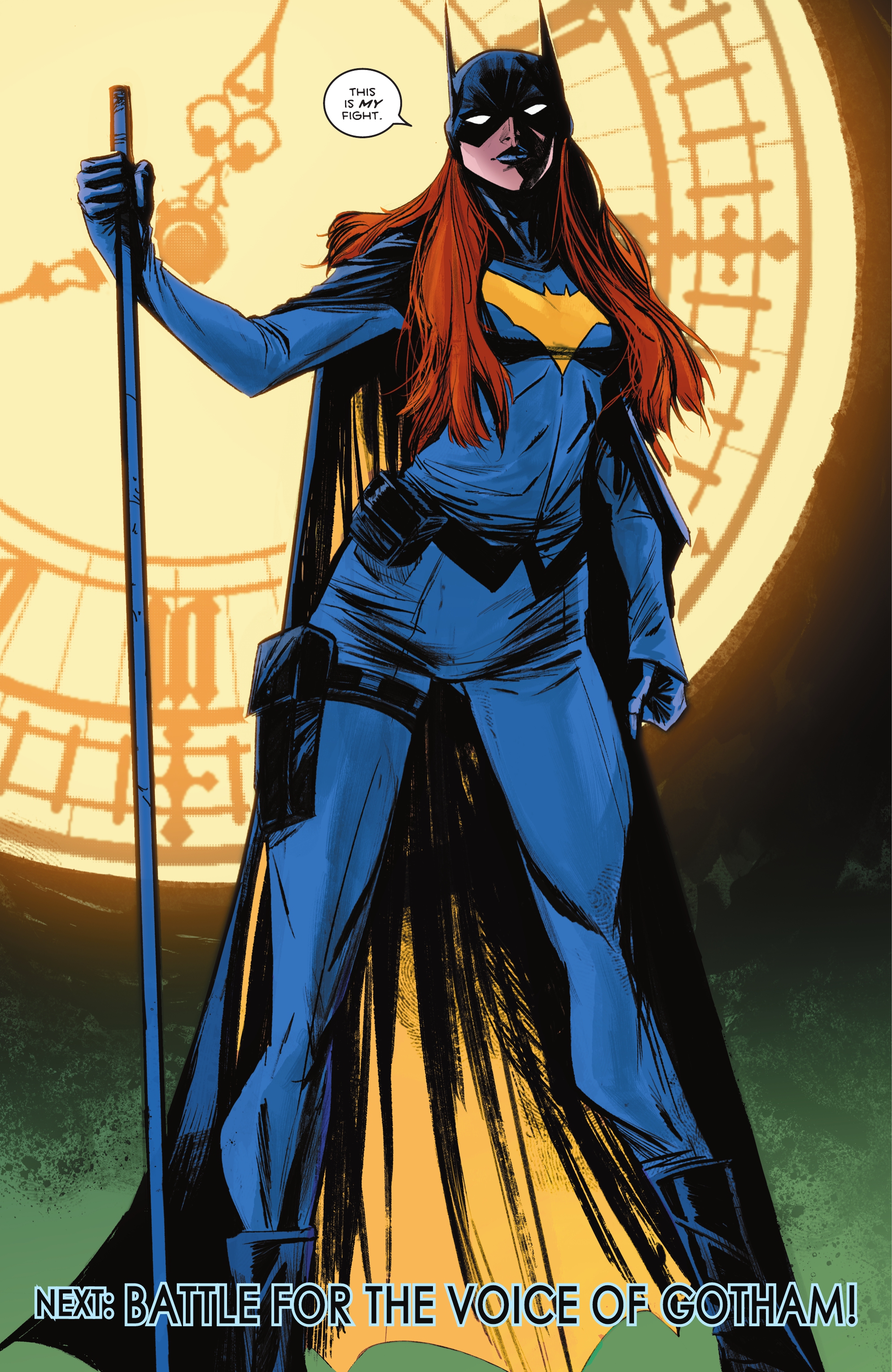 Read online Nightwing (2016) comic -  Issue #84 - 24