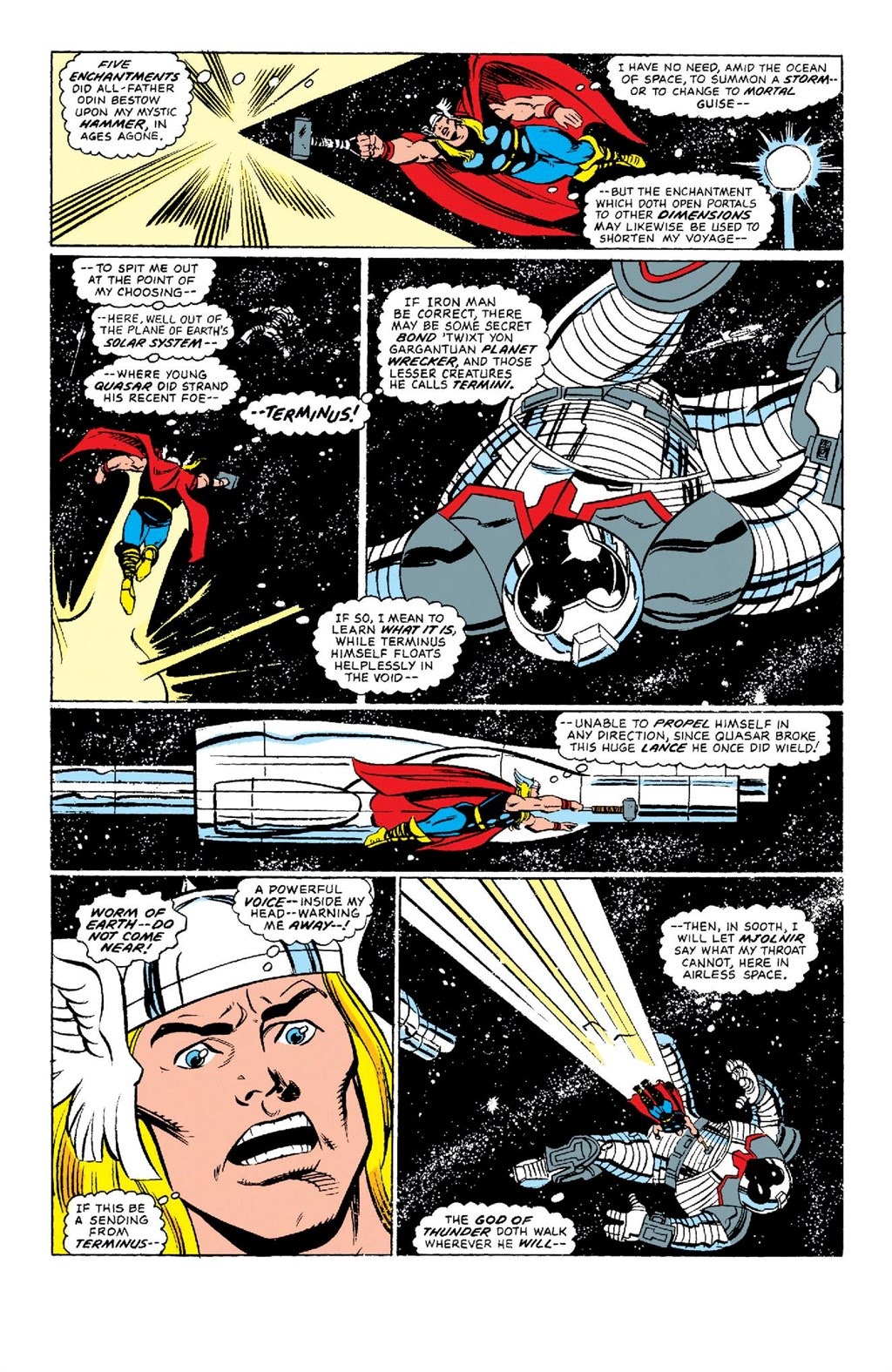 Read online Avengers Epic Collection: The Crossing Line comic -  Issue # TPB (Part 3) - 29