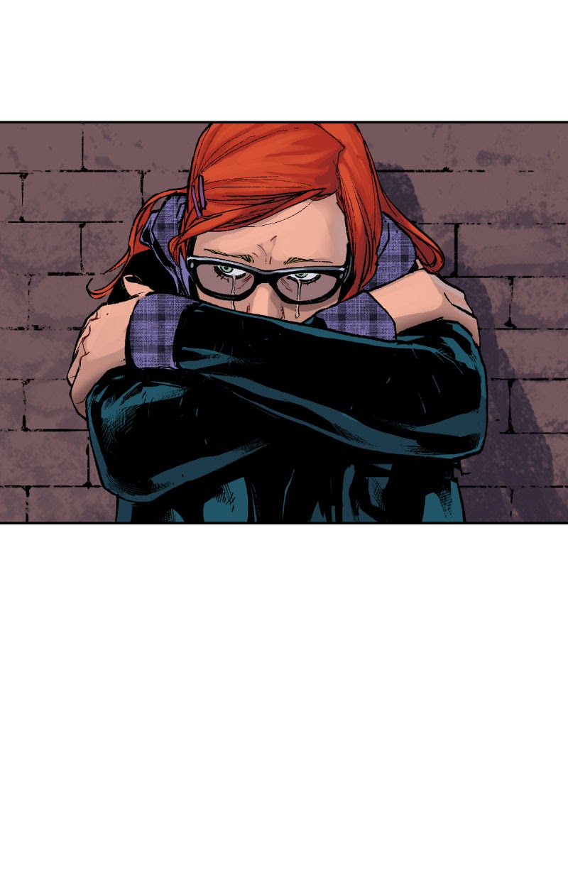 Read online Spider-Men: Infinity Comic comic -  Issue #6 - 31