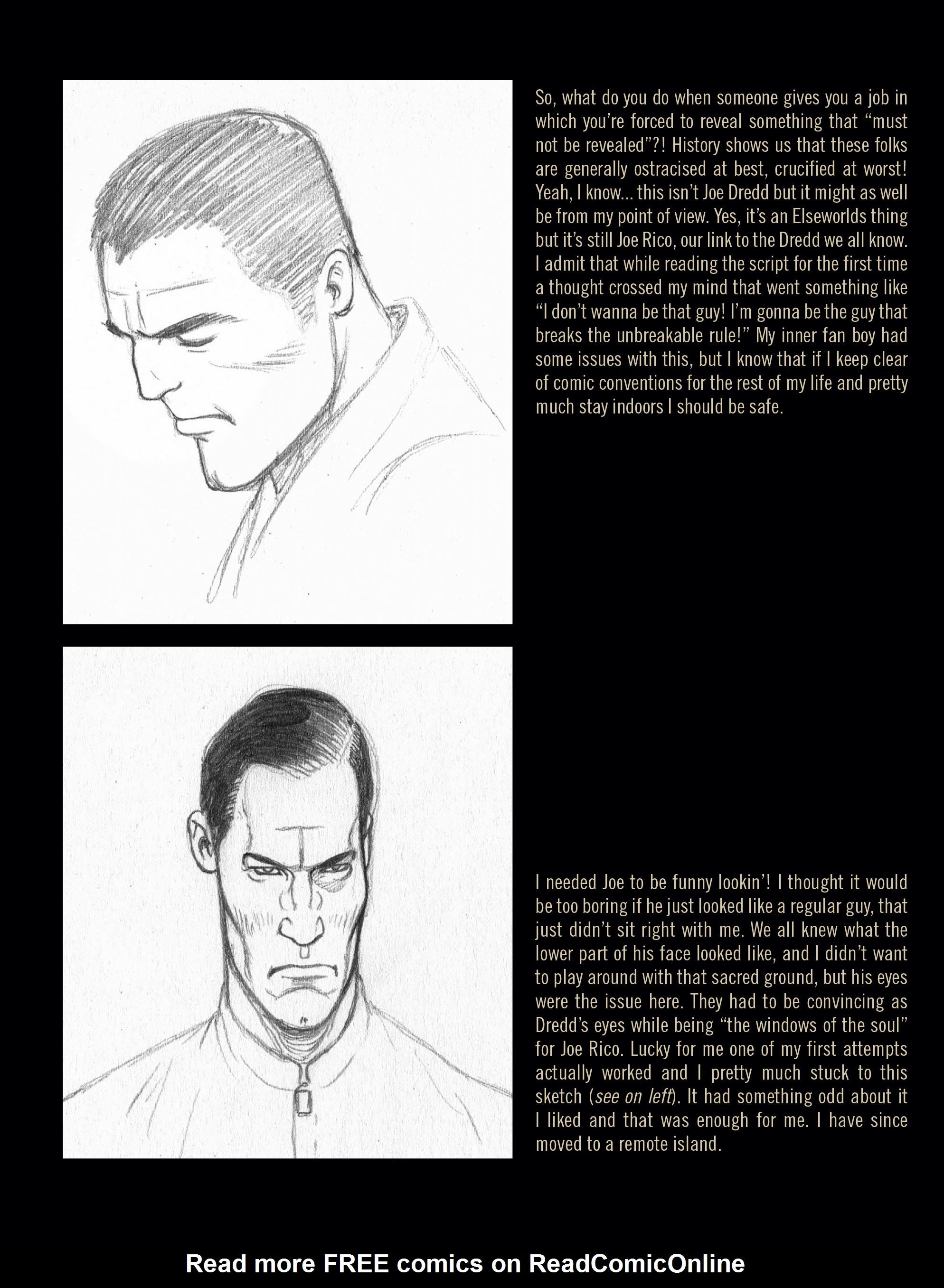 Read online Megatropolis comic -  Issue # TPB 1 - 89