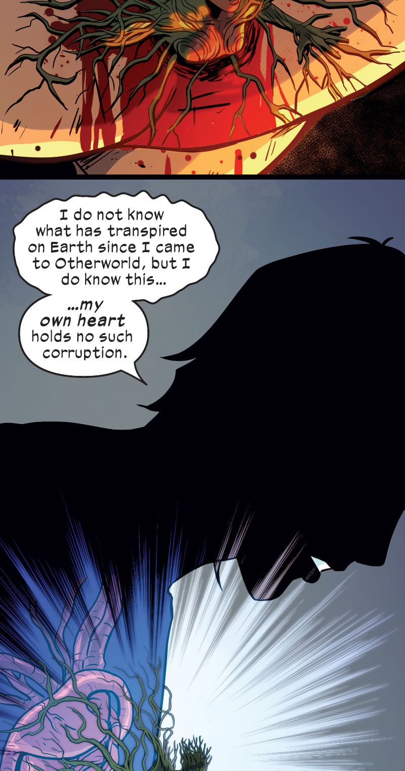 Read online X-Men Unlimited: Infinity Comic comic -  Issue #111 - 8