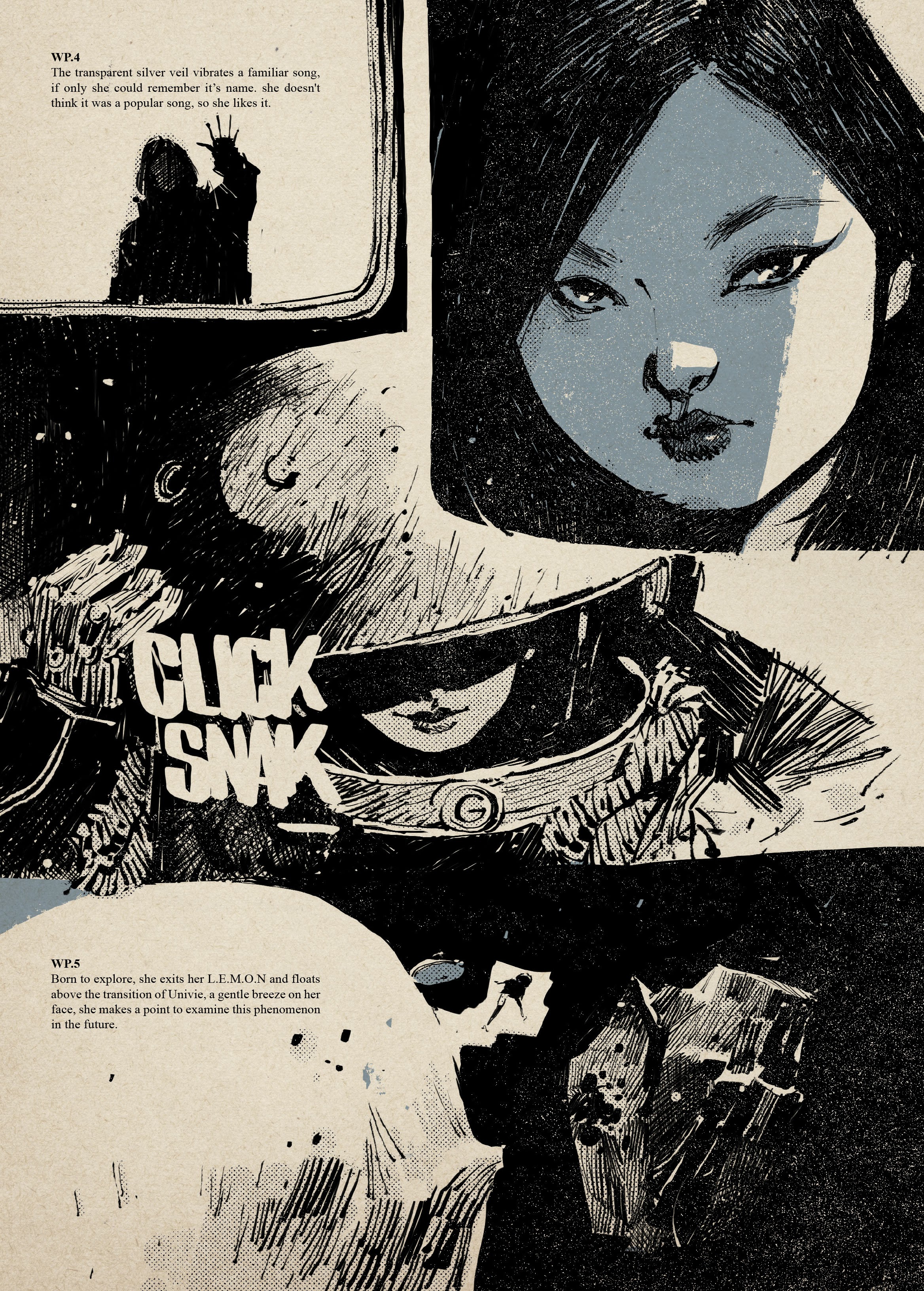 Read online 7174 Annual comic -  Issue # TPB - 45