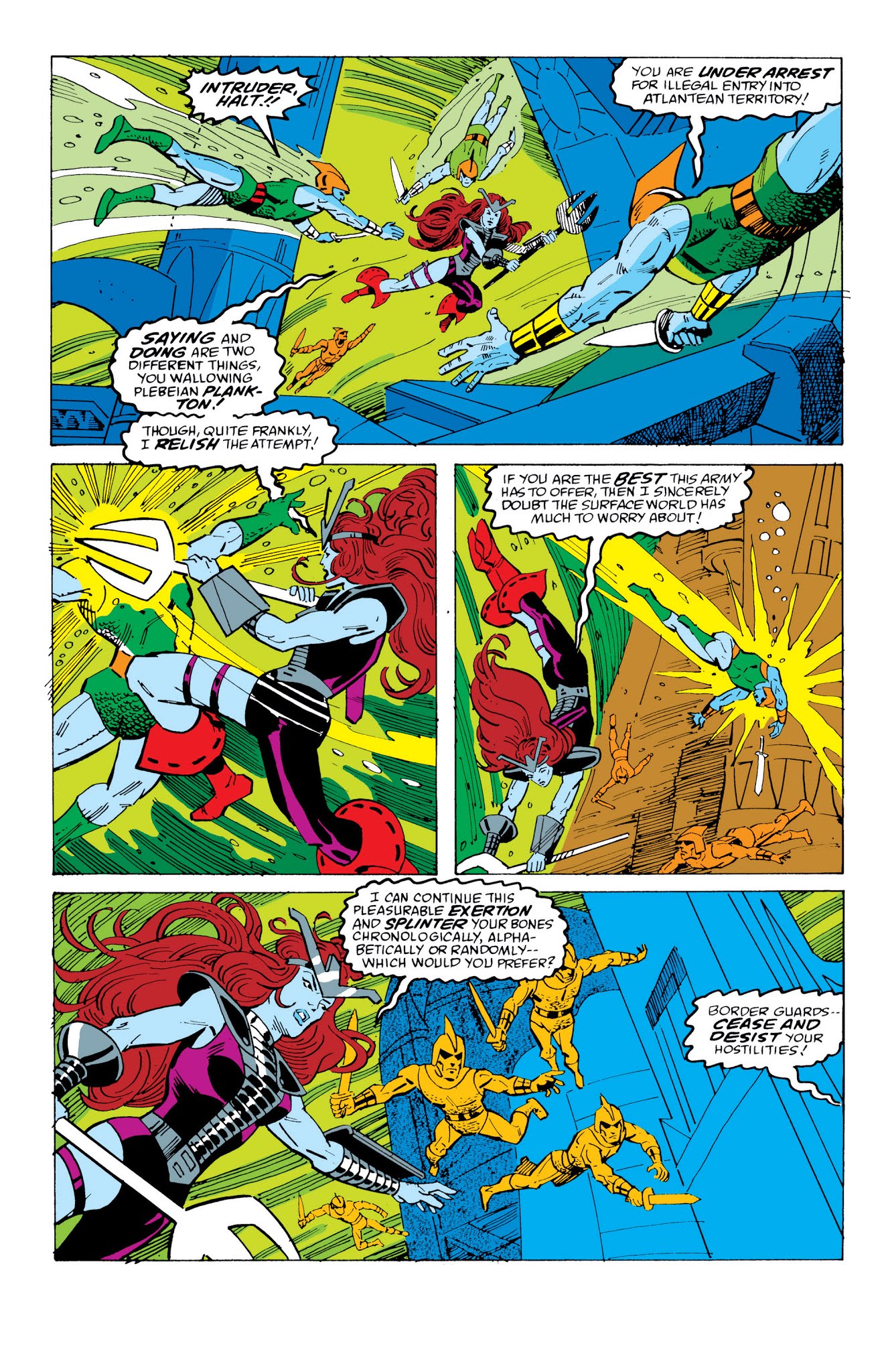 Read online Iron Man Epic Collection comic -  Issue # Doom (Part 1) - 67