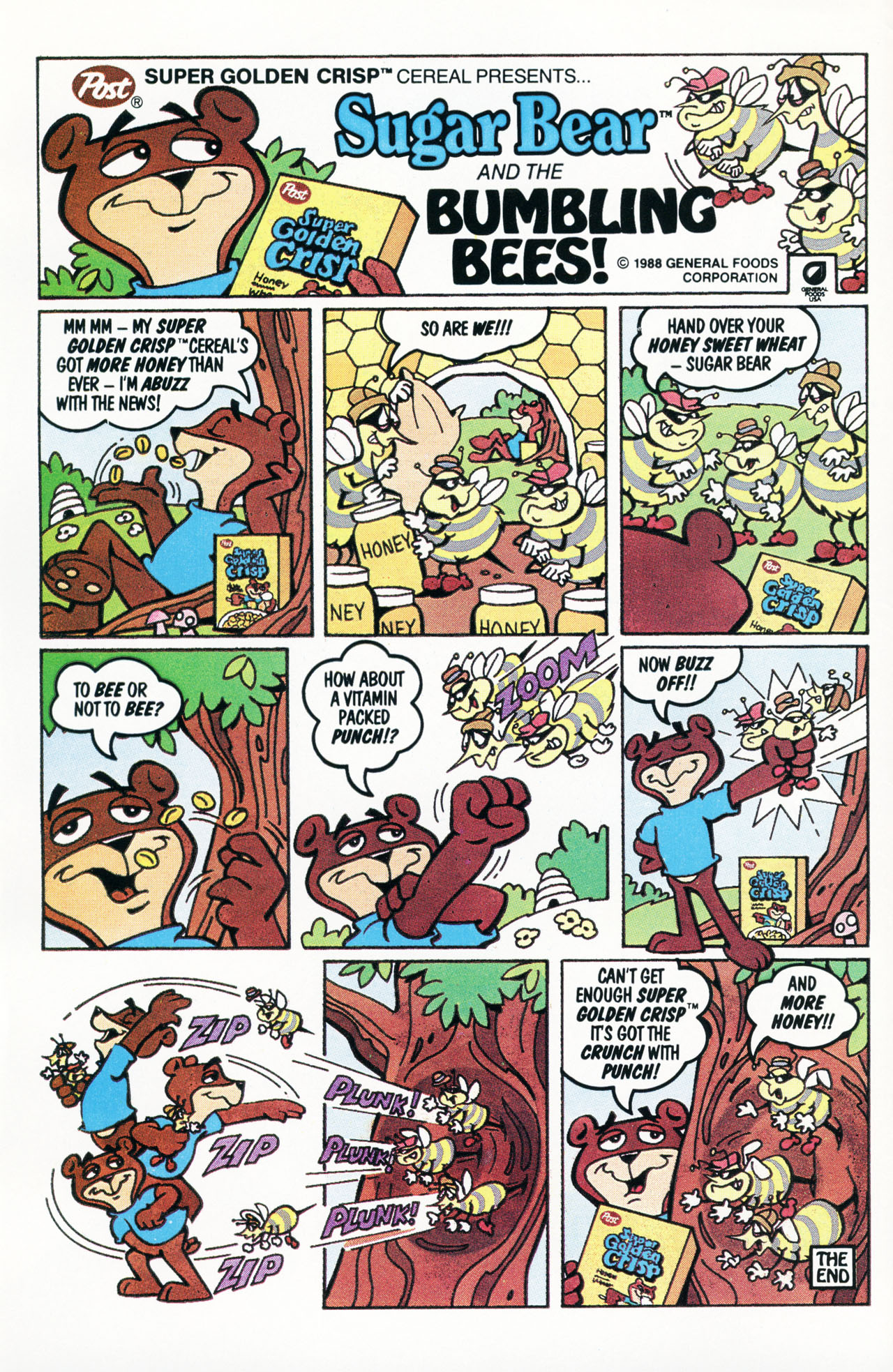Read online The Flintstone Kids comic -  Issue #10 - 2