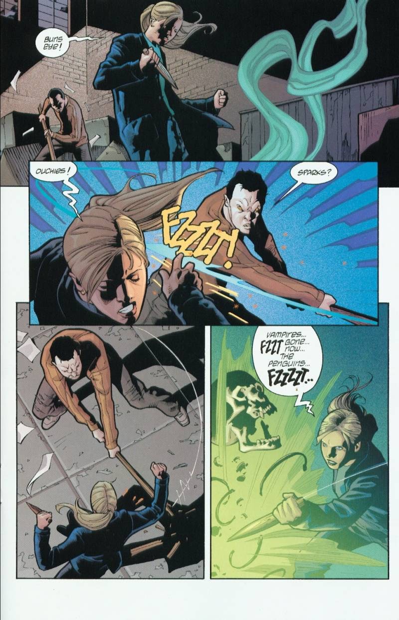 Read online Buffy the Vampire Slayer (1998) comic -  Issue #44 - 14